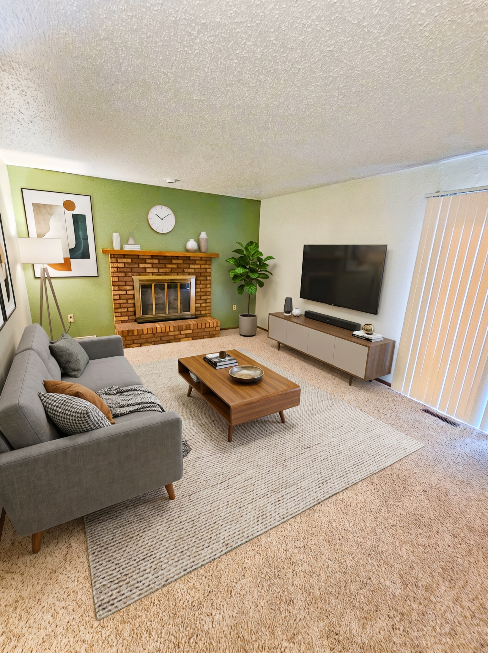 1978 condo for sale at 3014 17th Street S in Moorhead, MN — 3 bed, 2 bath (photo 2 of 29)