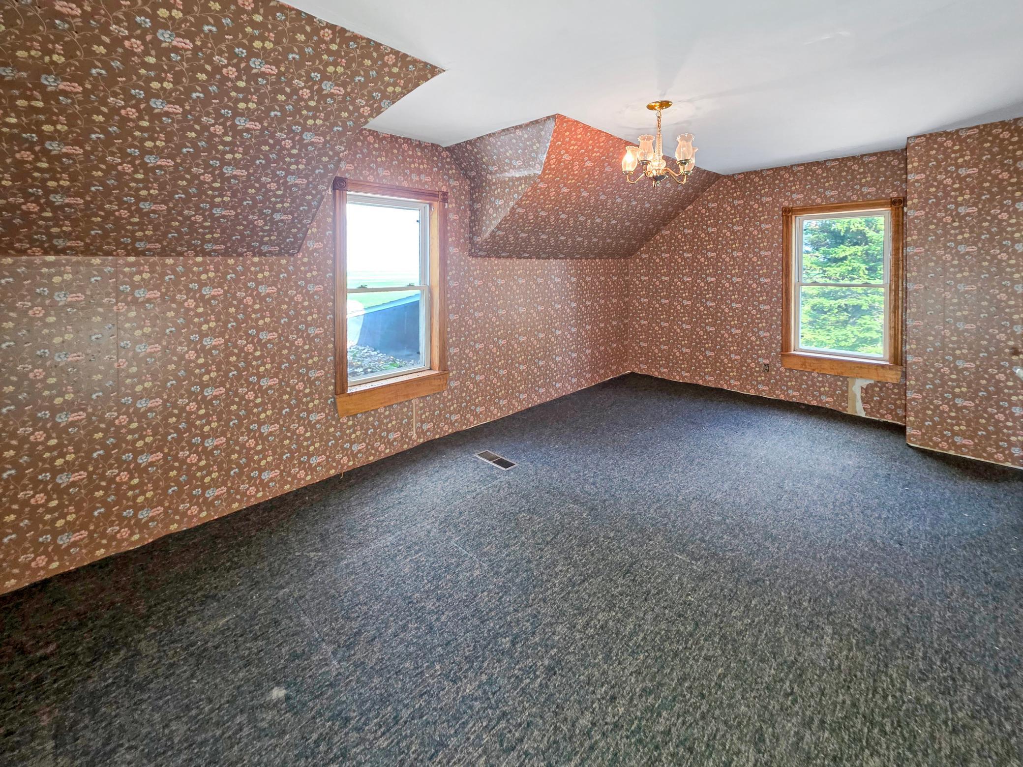 2005 single family home for sale at 2955 390th Street in Foxhome, MN — 4 bed, 1 bath (photo 11 of 16)