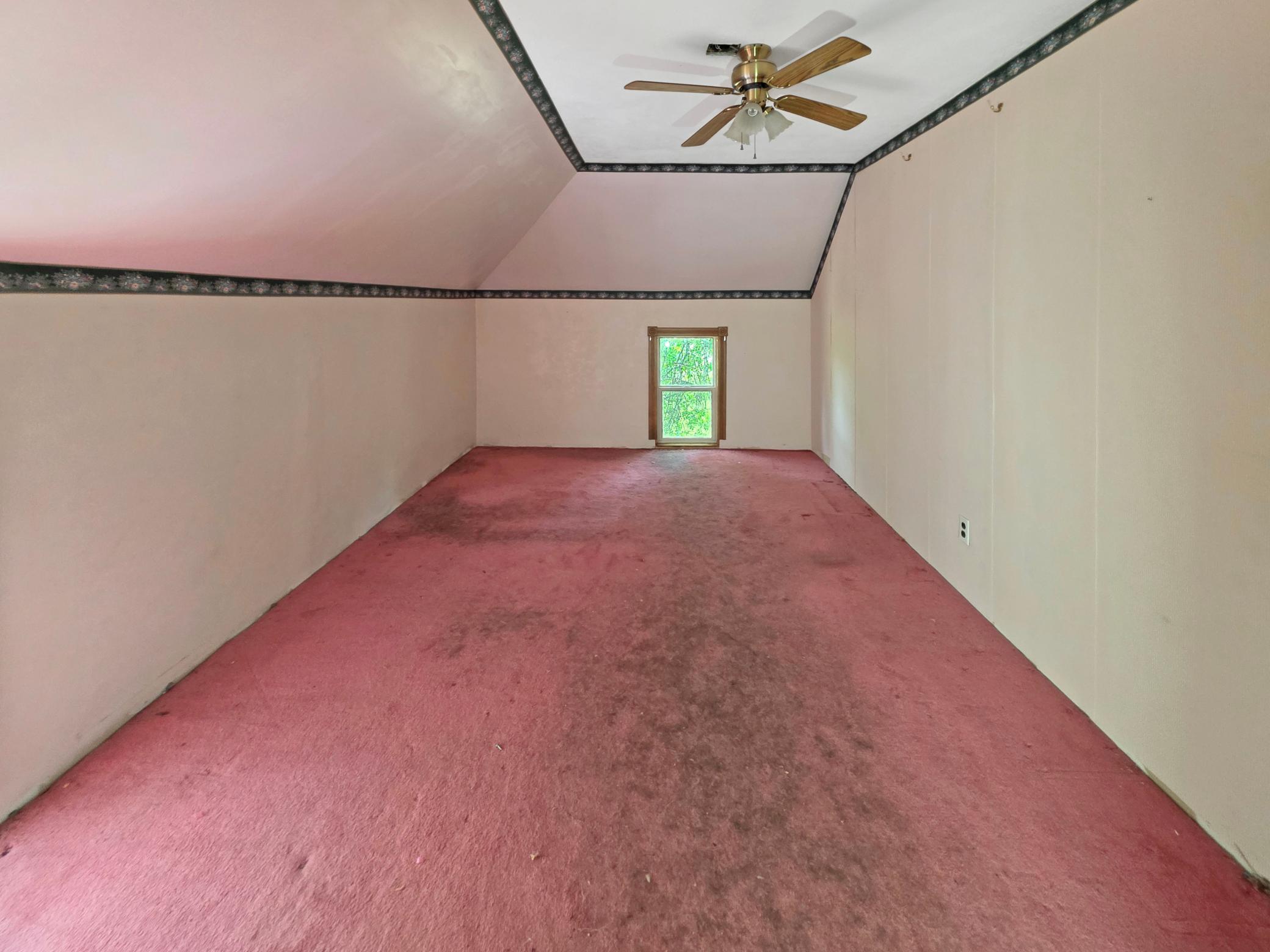 2005 single family home for sale at 2955 390th Street in Foxhome, MN — 4 bed, 1 bath (photo 12 of 16)
