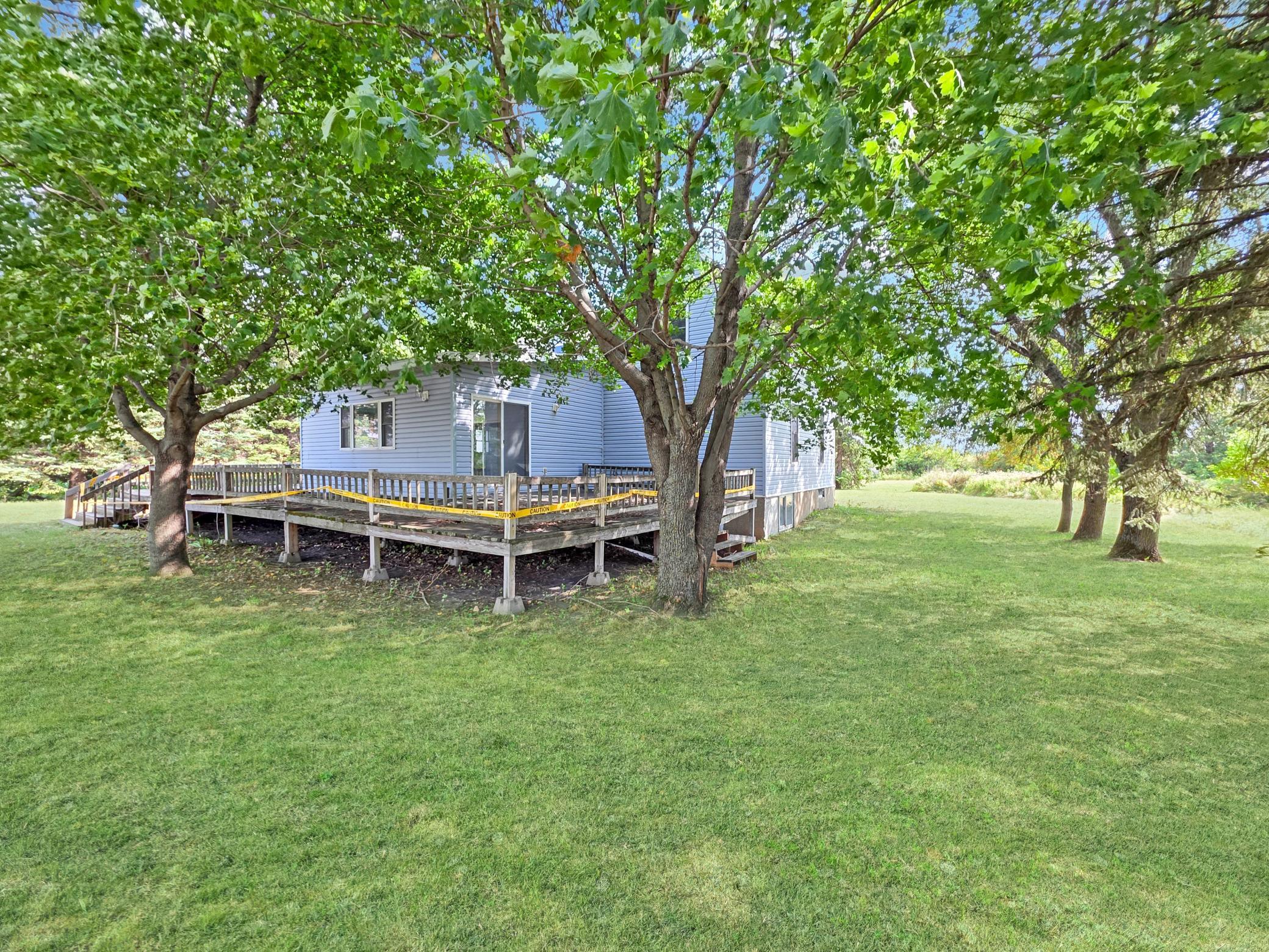 2005 single family home for sale at 2955 390th Street in Foxhome, MN — 4 bed, 1 bath (photo 15 of 16)
