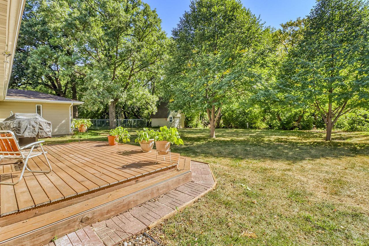 1961 single family home for sale at 813 Oak Street in West Fargo, ND — 3 bed, 3 bath (photo 14 of 63)