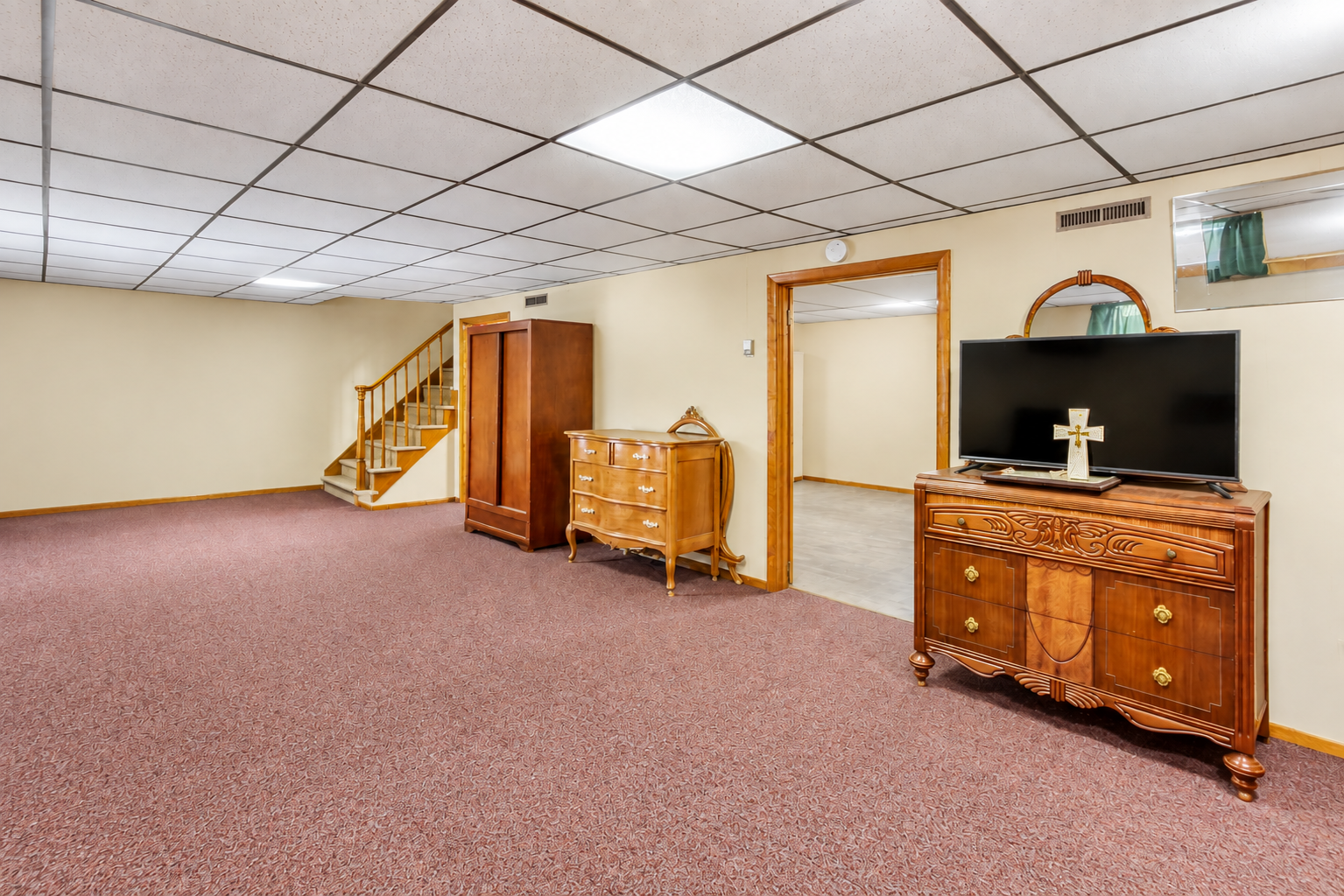 1961 single family home for sale at 813 Oak Street in West Fargo, ND — 3 bed, 3 bath (photo 50 of 65)