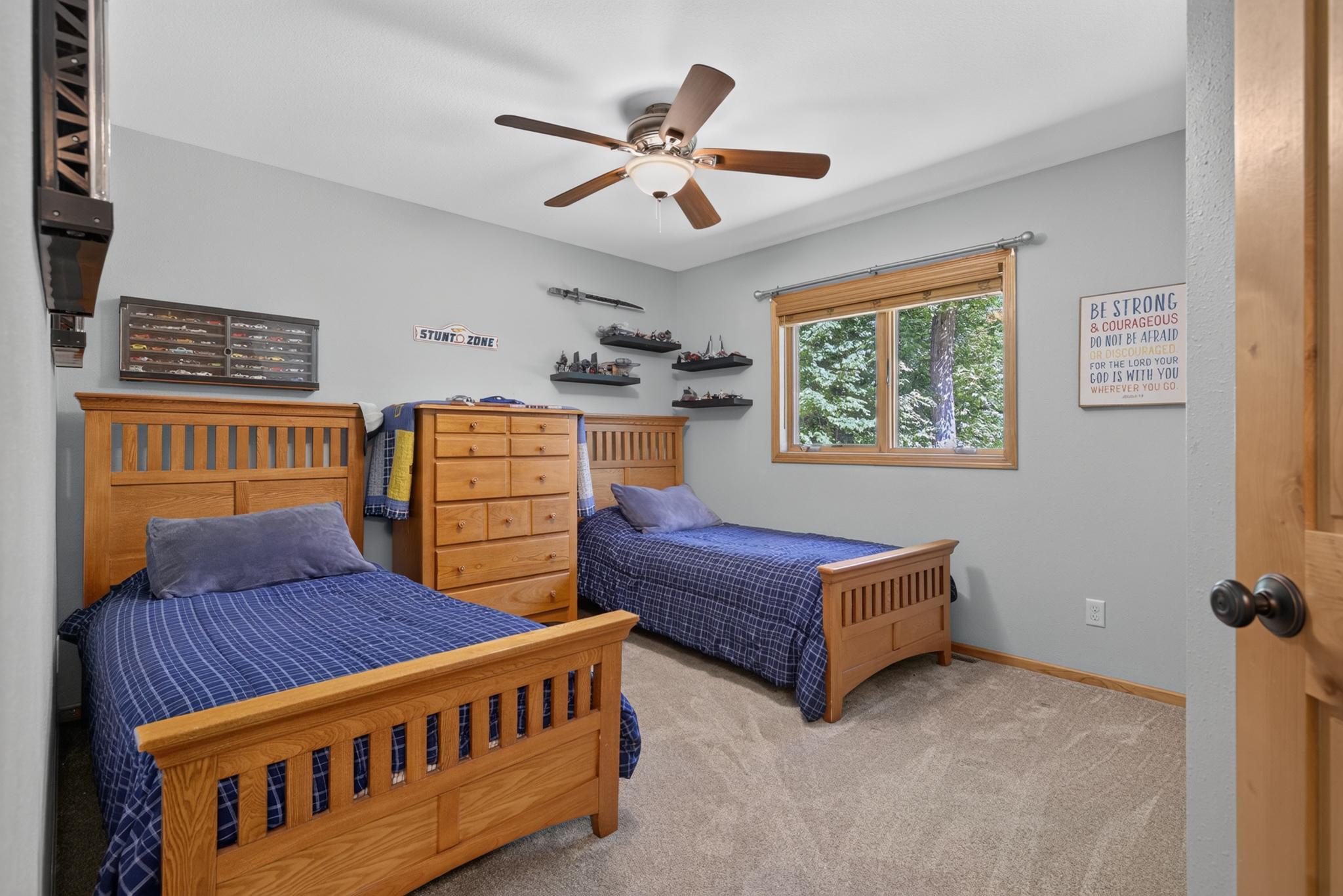 1999 single family home for sale at 6108 Bittersweet Lane in Nisswa, MN — 4 bed, 2 bath (photo 14 of 43)