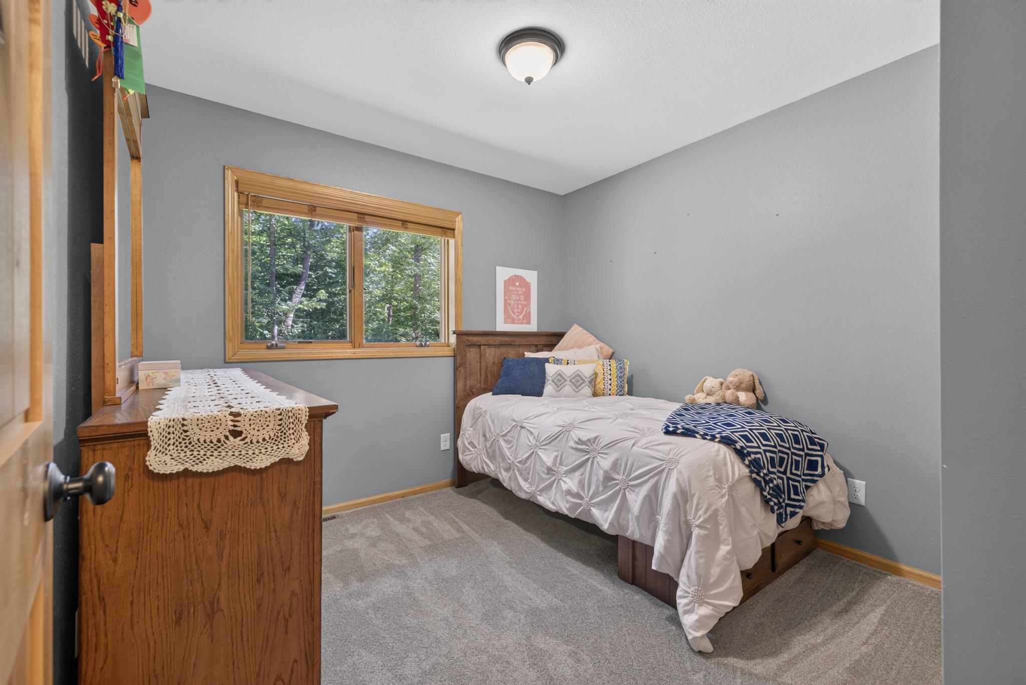 1999 single family home for sale at 6108 Bittersweet Lane in Nisswa, MN — 4 bed, 2 bath (photo 15 of 43)