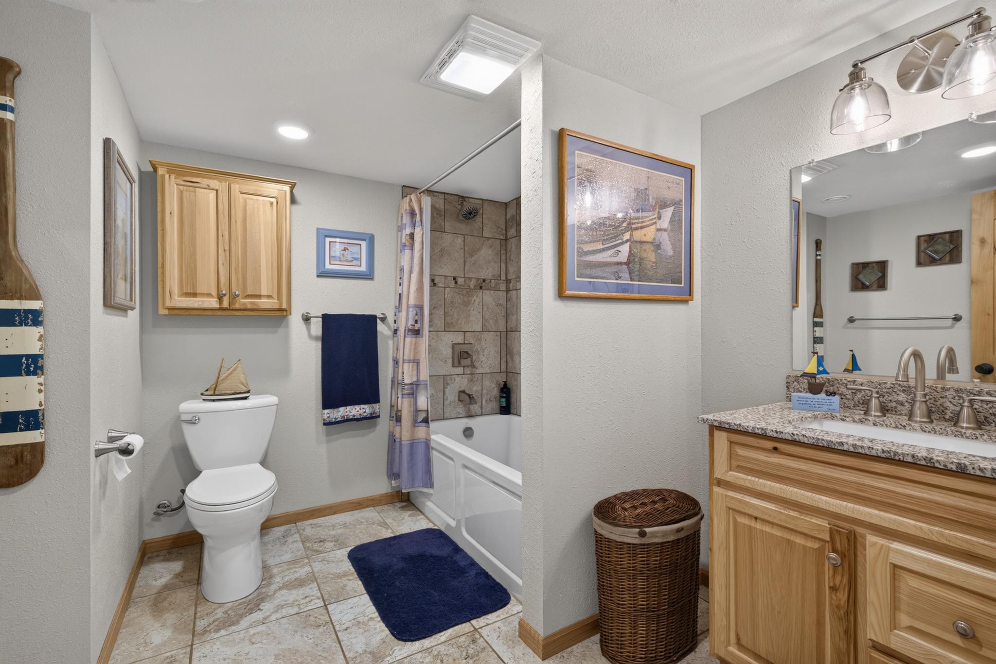 1999 single family home for sale at 6108 Bittersweet Lane in Nisswa, MN — 4 bed, 2 bath (photo 21 of 43)