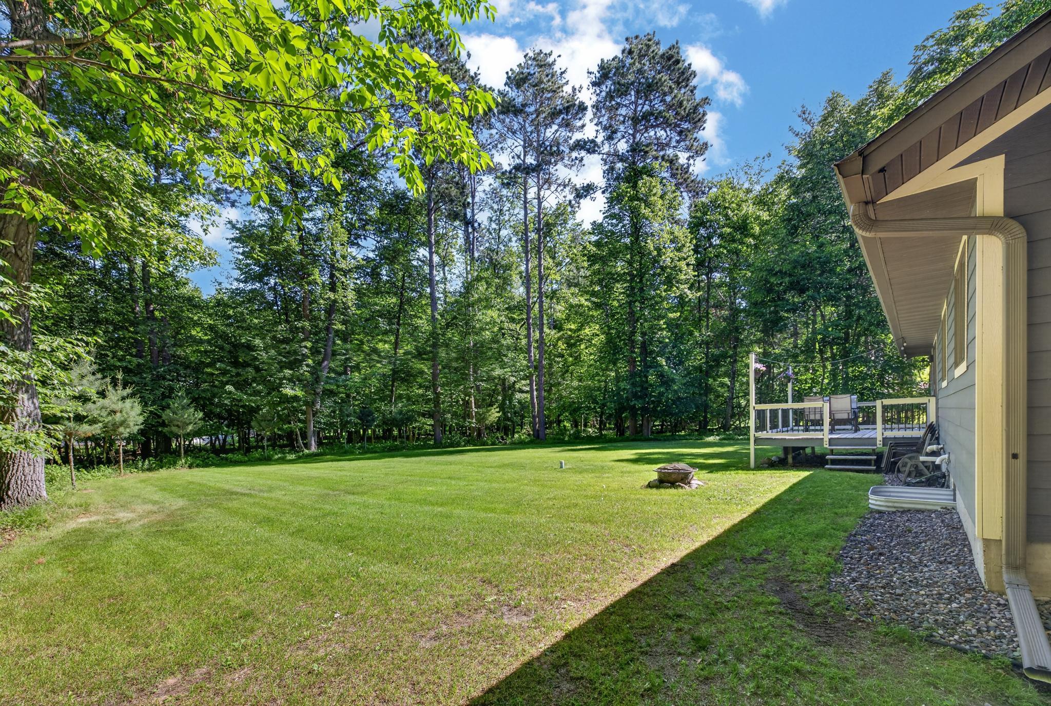 1999 single family home for sale at 6108 Bittersweet Lane in Nisswa, MN — 4 bed, 2 bath (photo 27 of 43)
