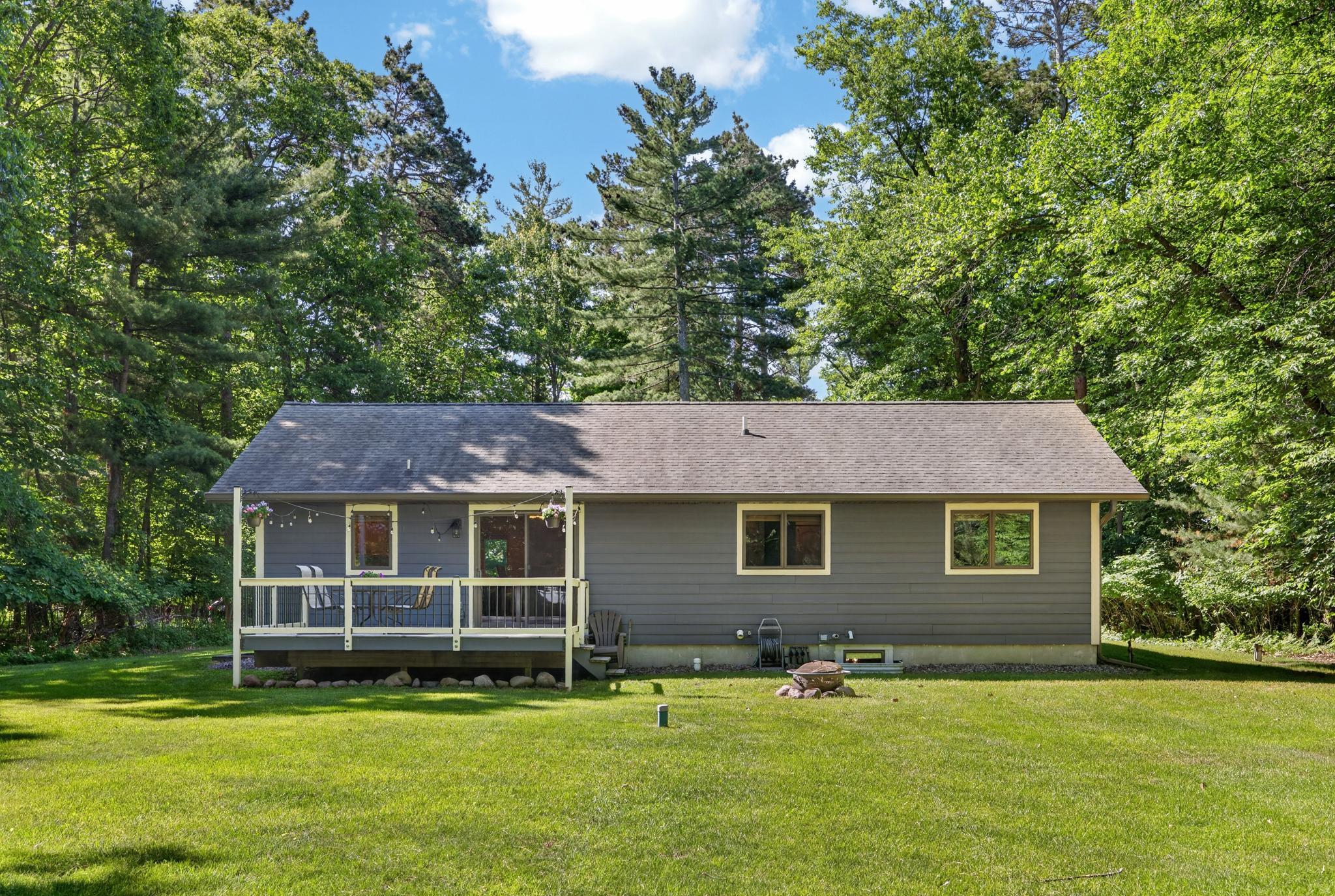 1999 single family home for sale at 6108 Bittersweet Lane in Nisswa, MN — 4 bed, 2 bath (photo 28 of 43)