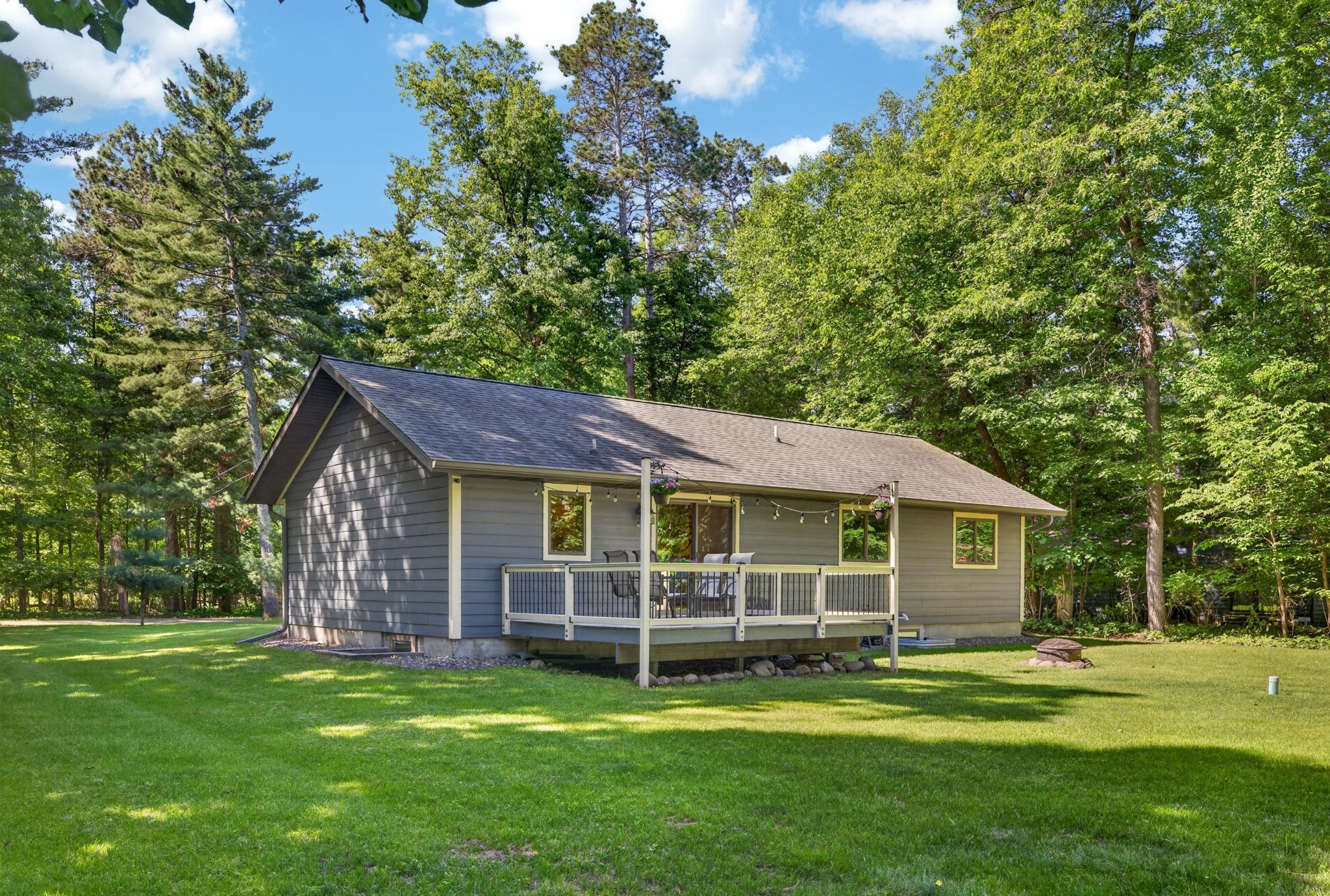 1999 single family home for sale at 6108 Bittersweet Lane in Nisswa, MN — 4 bed, 2 bath (photo 29 of 43)