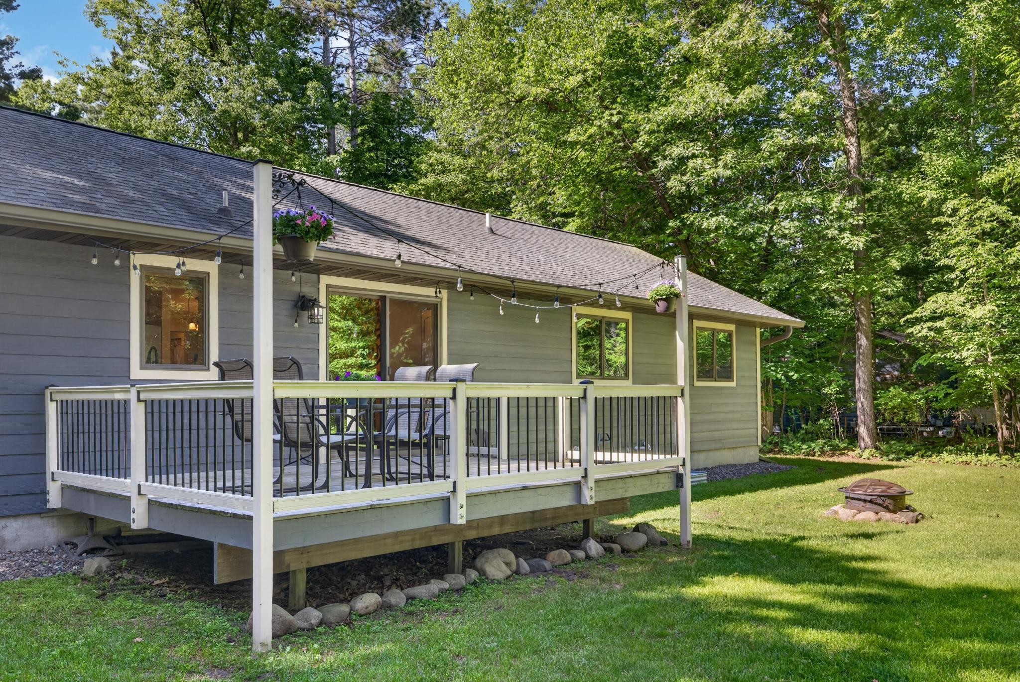 1999 single family home for sale at 6108 Bittersweet Lane in Nisswa, MN — 4 bed, 2 bath (photo 30 of 43)