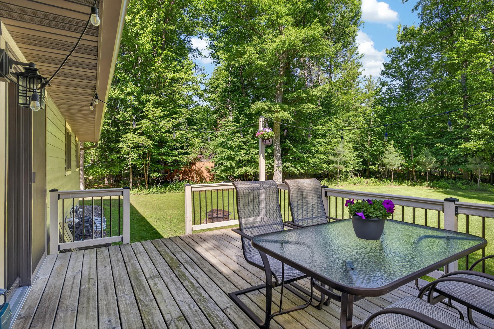 1999 single family home for sale at 6108 Bittersweet Lane in Nisswa, MN — 4 bed, 2 bath (photo 31 of 43)