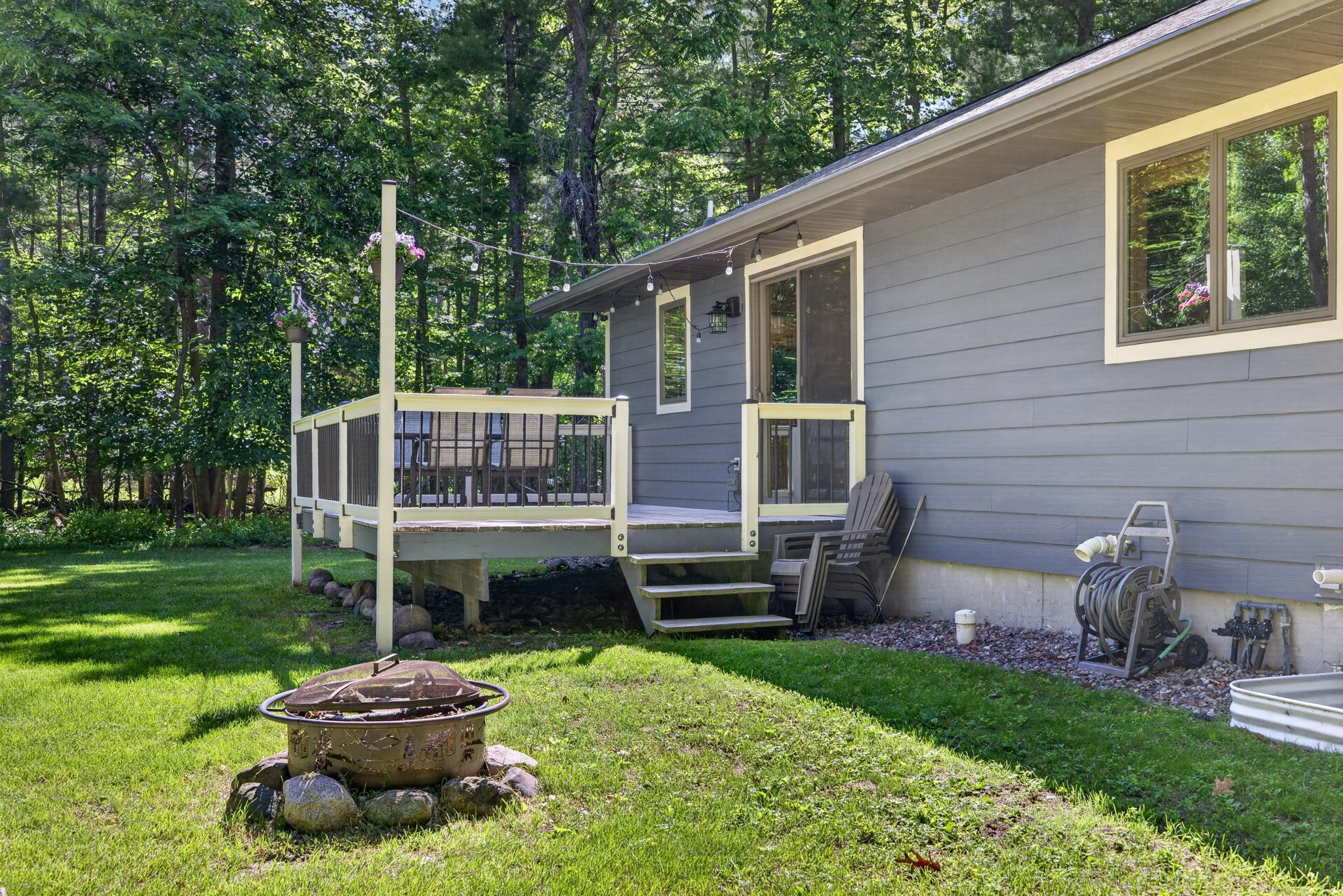 1999 single family home for sale at 6108 Bittersweet Lane in Nisswa, MN — 4 bed, 2 bath (photo 32 of 43)