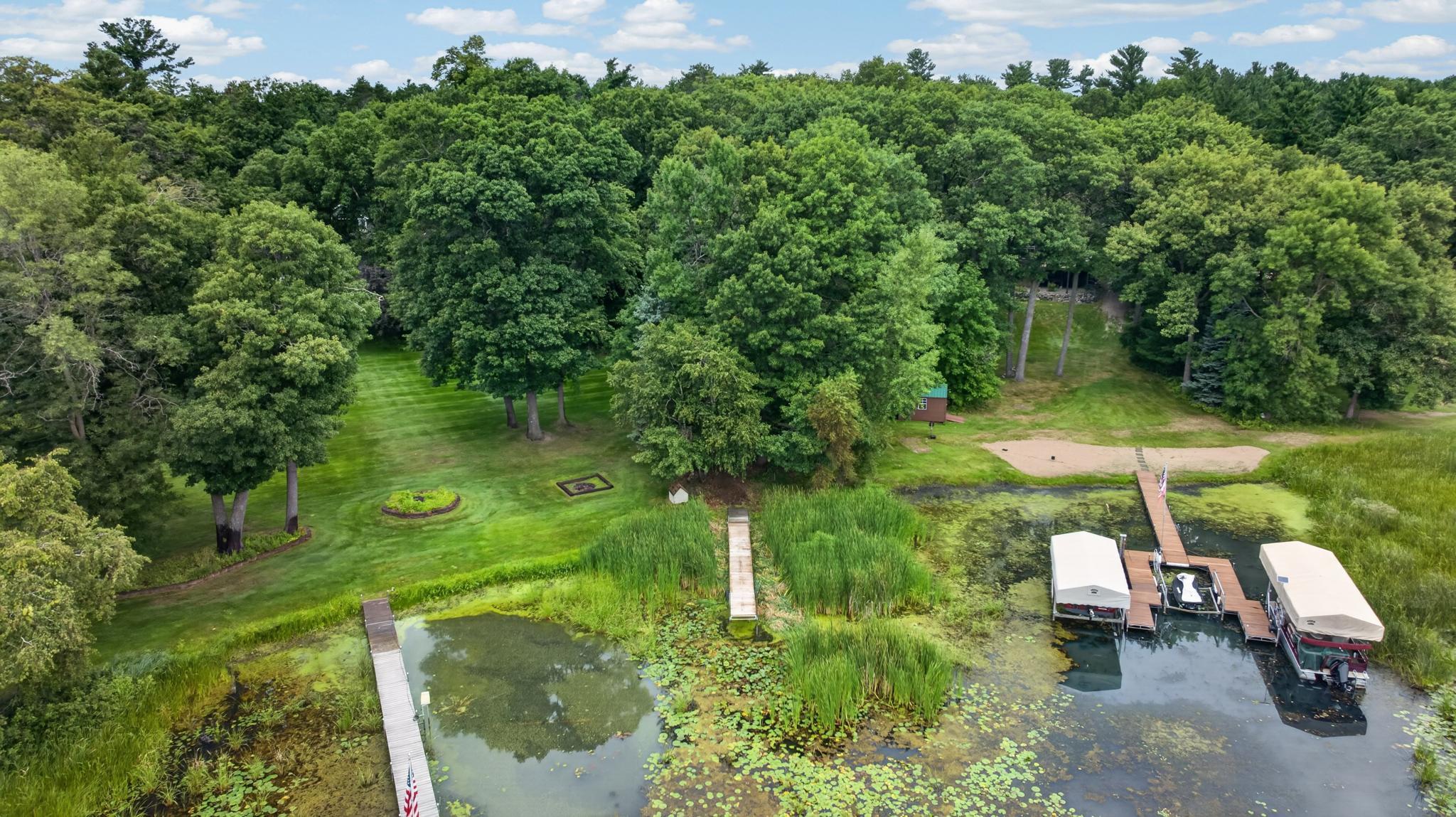 1999 single family home for sale at 6108 Bittersweet Lane in Nisswa, MN — 4 bed, 2 bath (photo 37 of 43)