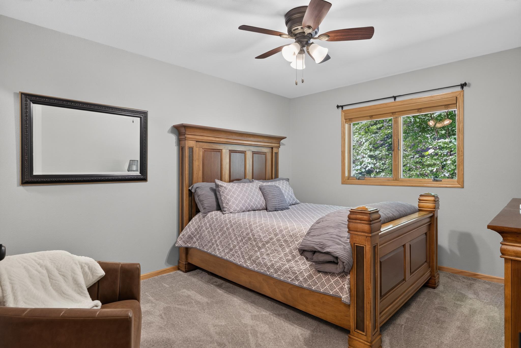 1999 single family home for sale at 6108 Bittersweet Lane in Nisswa, MN — 4 bed, 2 bath (photo 10 of 43)