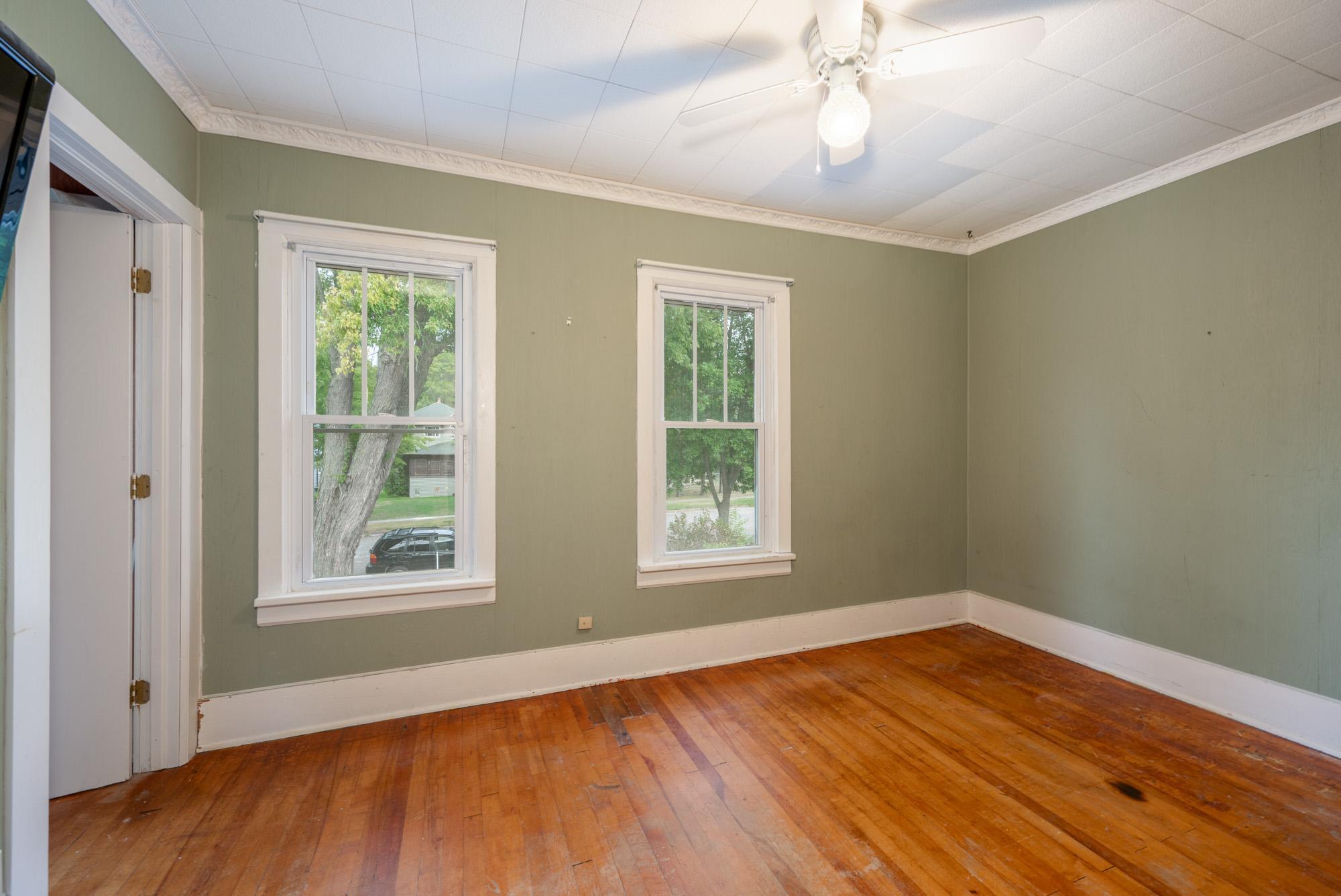 1910 single family home for sale at 105 Ethel Street in Marble, MN — 4 bed, 2 bath (photo 20 of 39)