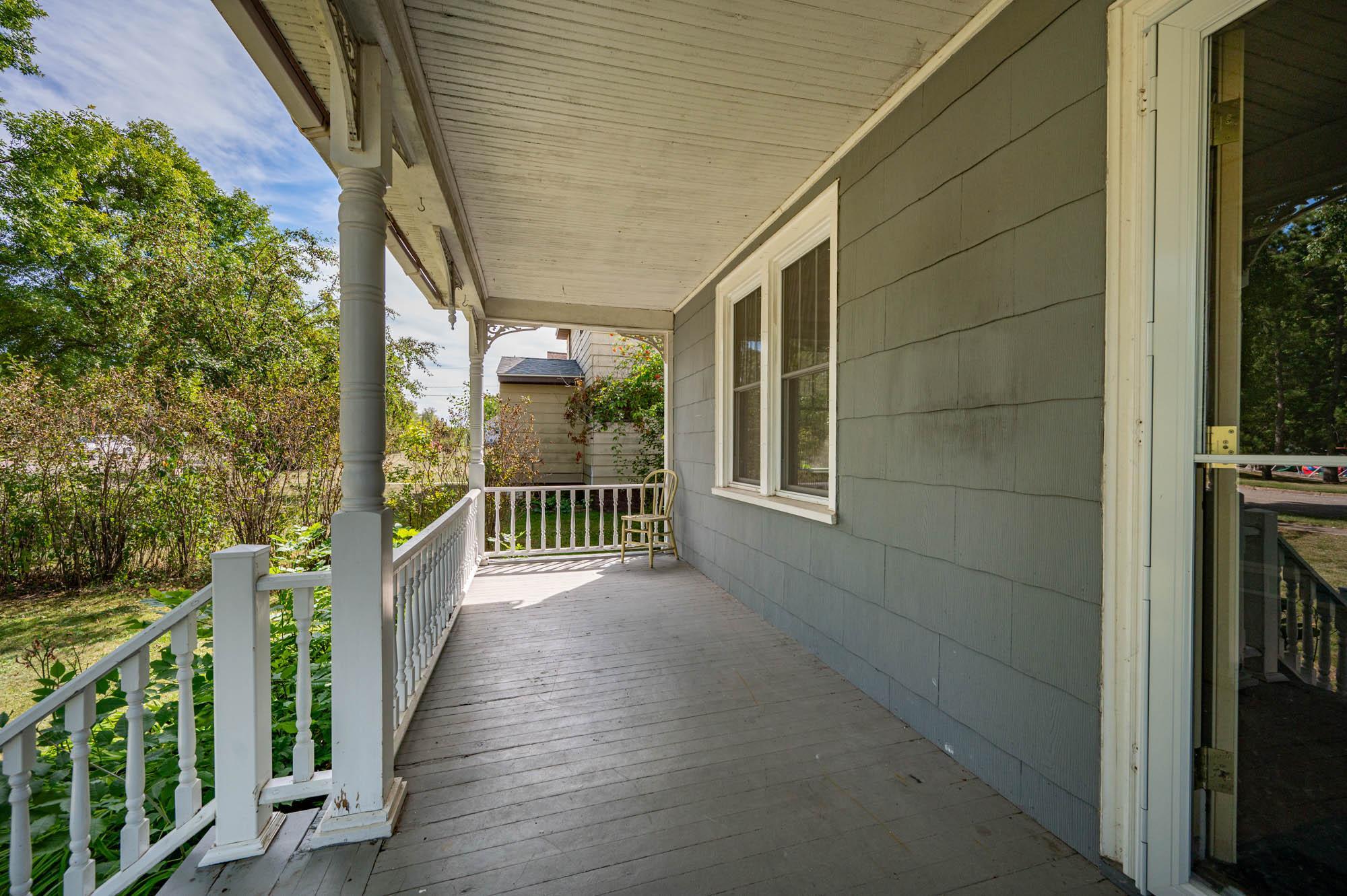 1910 single family home for sale at 105 Ethel Street in Marble, MN — 4 bed, 2 bath (photo 4 of 39)