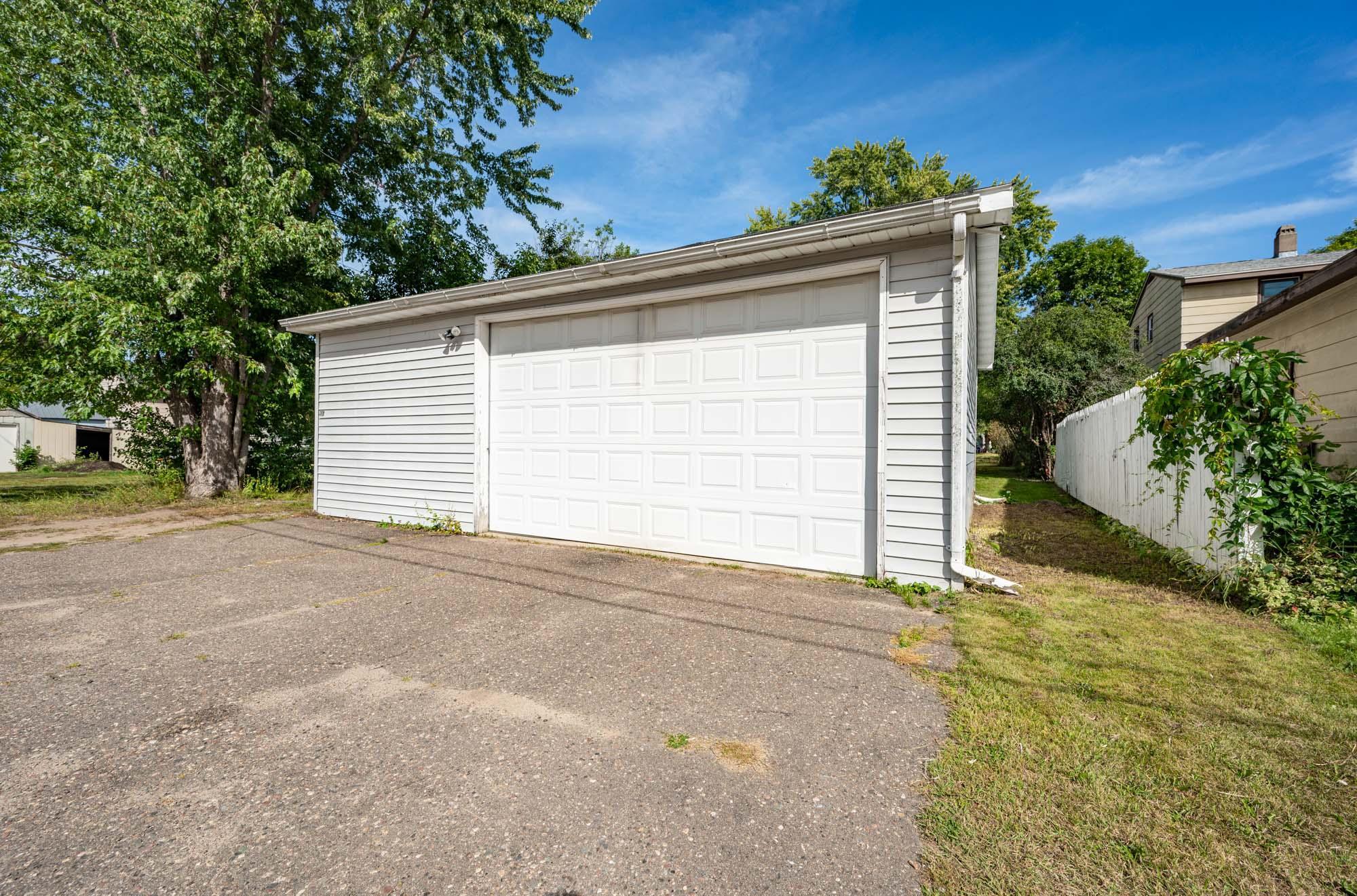 1910 single family home for sale at 105 Ethel Street in Marble, MN — 4 bed, 2 bath (photo 34 of 39)