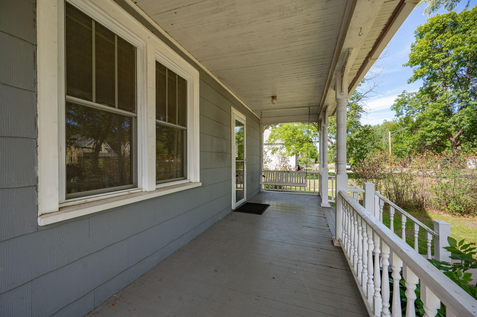 1910 single family home for sale at 105 Ethel Street in Marble, MN — 4 bed, 2 bath (photo 5 of 39)