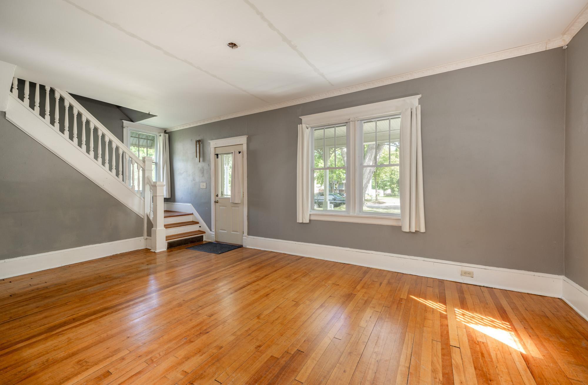 1910 single family home for sale at 105 Ethel Street in Marble, MN — 4 bed, 2 bath (photo 6 of 39)
