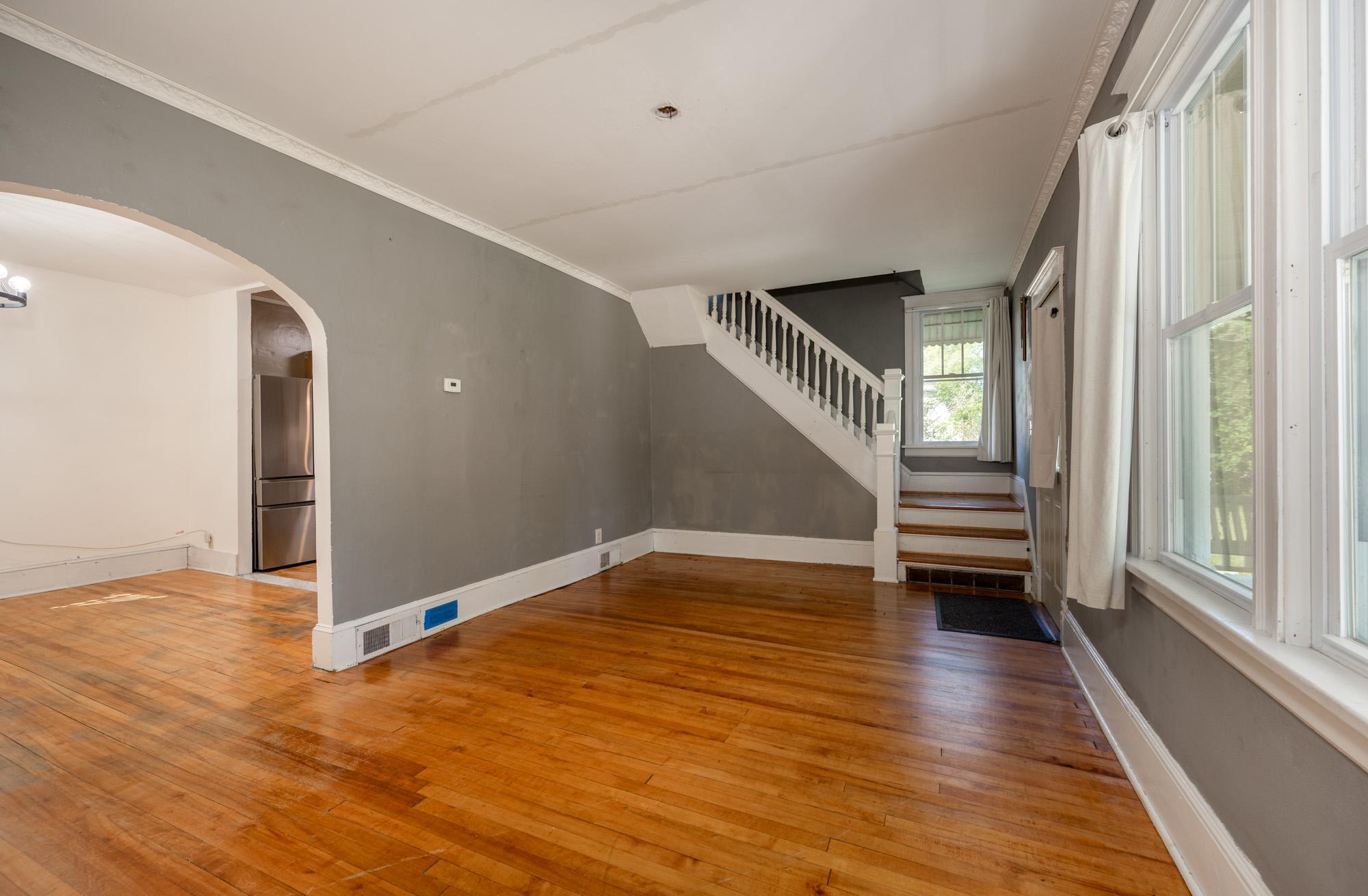 1910 single family home for sale at 105 Ethel Street in Marble, MN — 4 bed, 2 bath (photo 8 of 39)