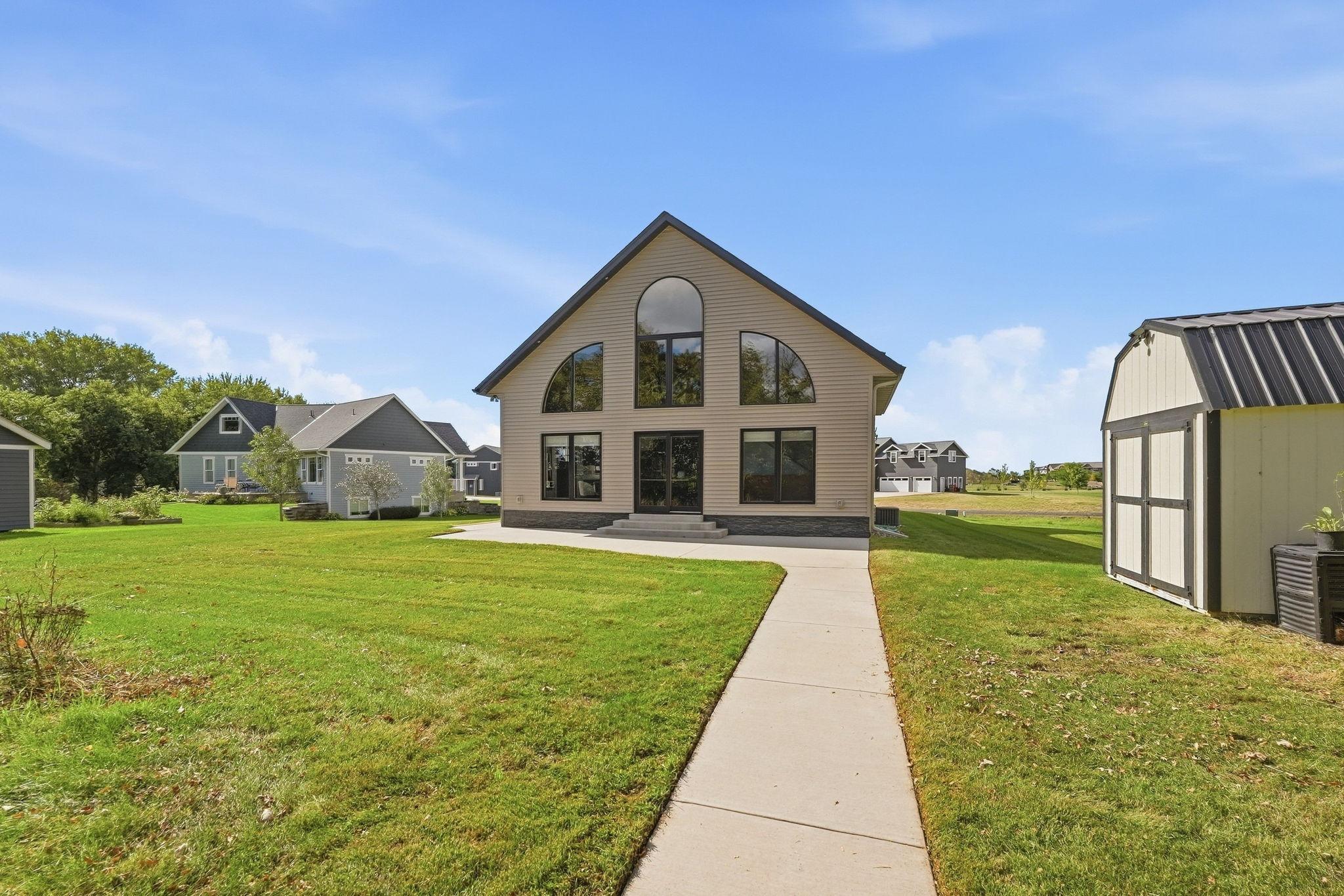 2020 single family home for sale at 4625 Redbird Lane SE in Alexandria, MN — 3 bed, 3 bath (photo 5 of 77)