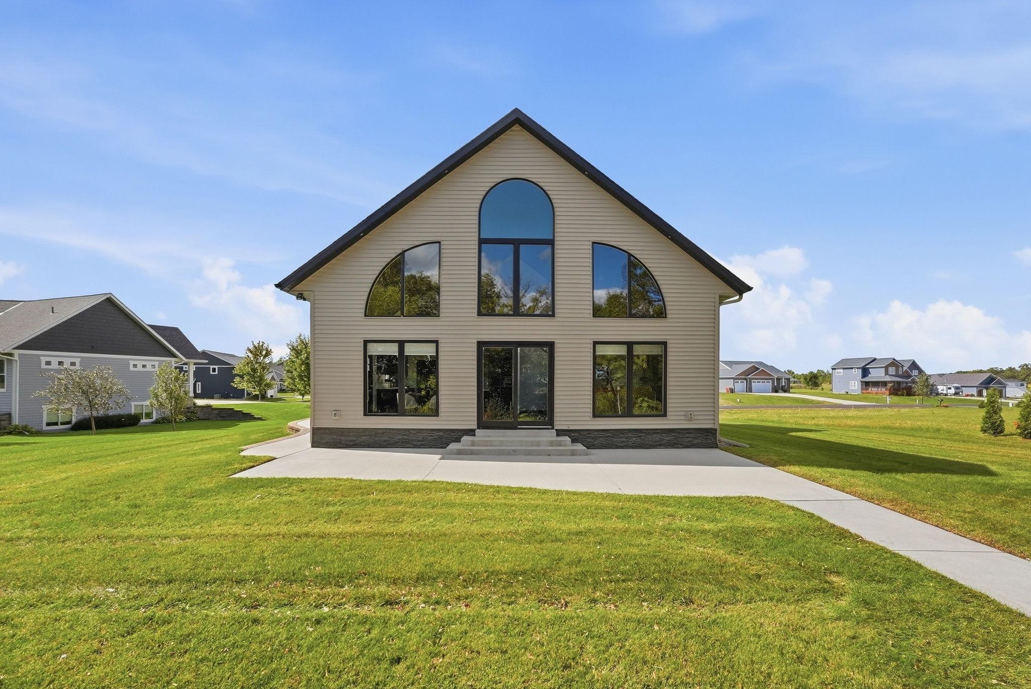 2020 single family home for sale at 4625 Redbird Lane SE in Alexandria, MN — 3 bed, 3 bath (photo 50 of 77)
