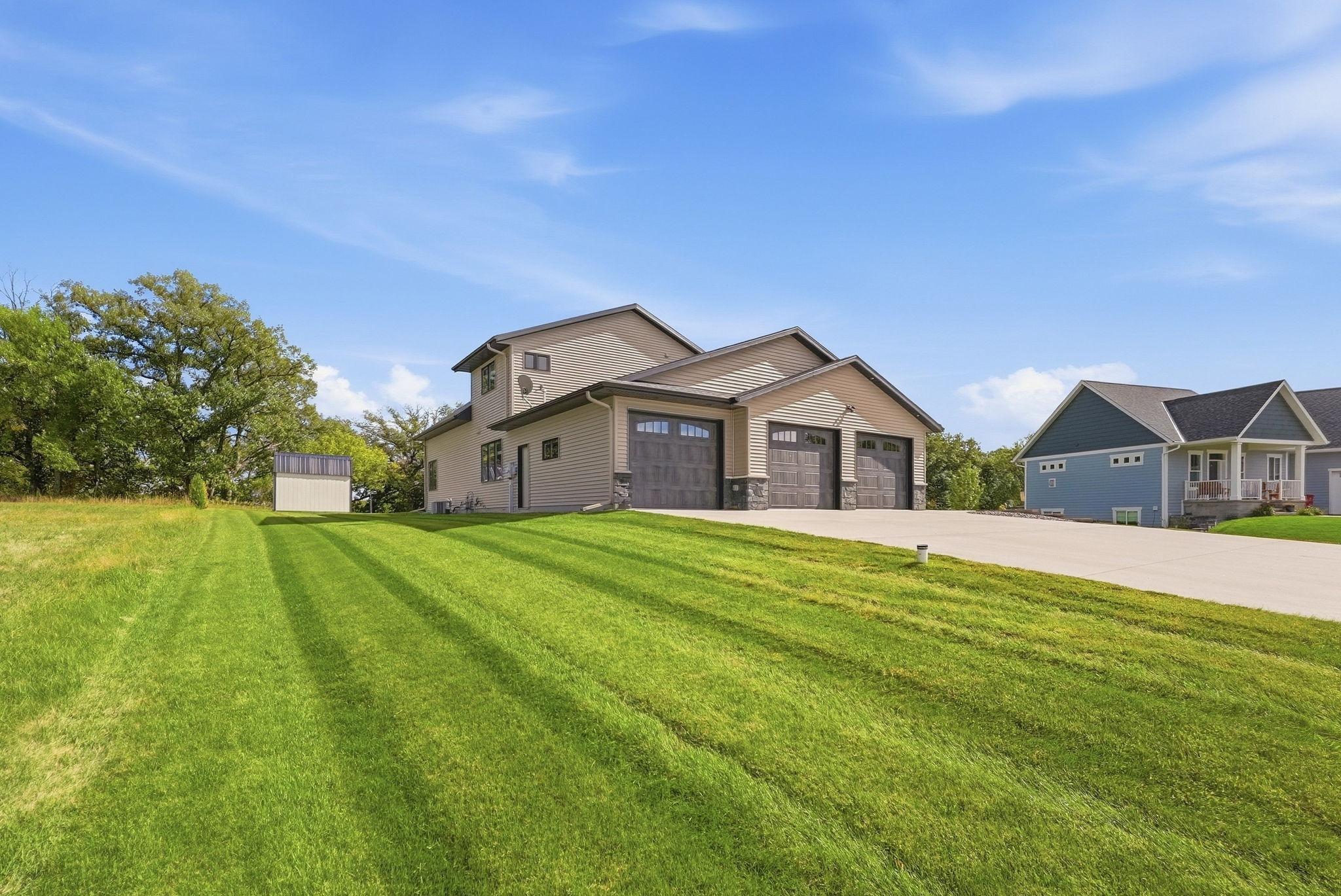 2020 single family home for sale at 4625 Redbird Lane SE in Alexandria, MN — 3 bed, 3 bath (photo 51 of 77)