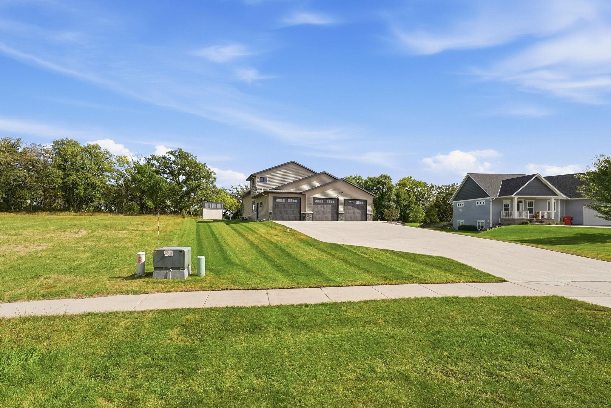 2020 single family home for sale at 4625 Redbird Lane SE in Alexandria, MN — 3 bed, 3 bath (photo 52 of 77)