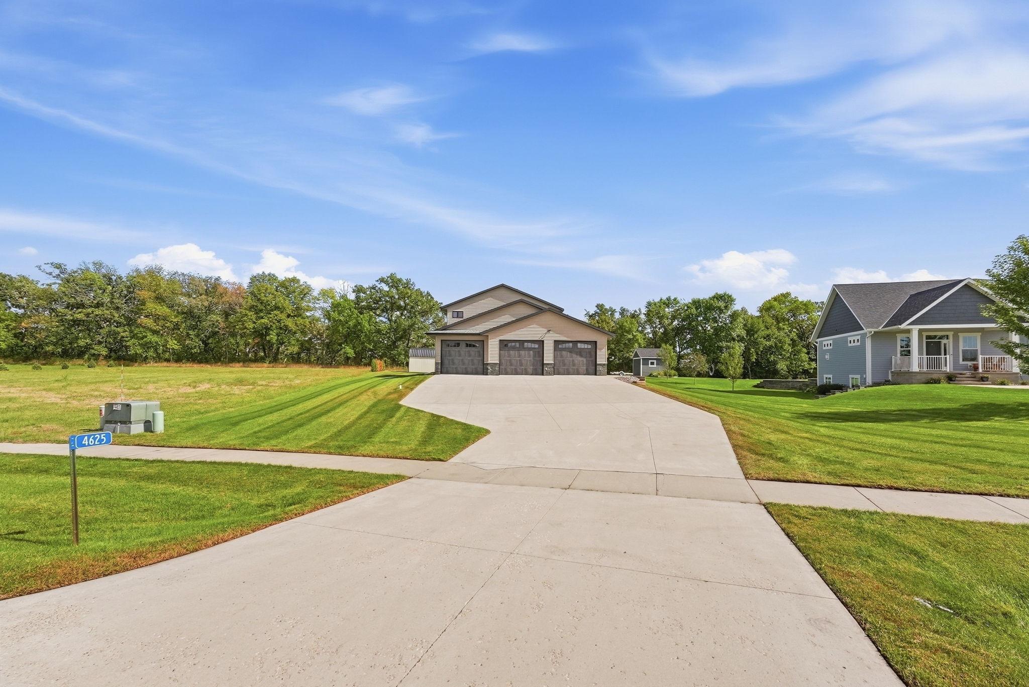 2020 single family home for sale at 4625 Redbird Lane SE in Alexandria, MN — 3 bed, 3 bath (photo 53 of 77)