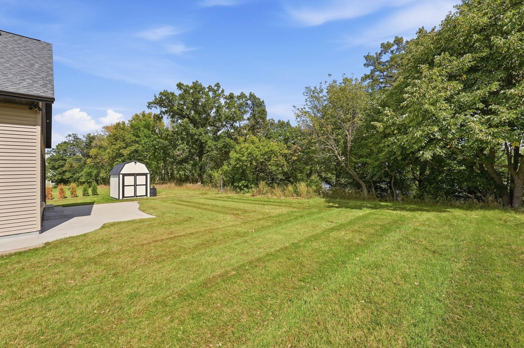 2020 single family home for sale at 4625 Redbird Lane SE in Alexandria, MN — 3 bed, 3 bath (photo 54 of 77)