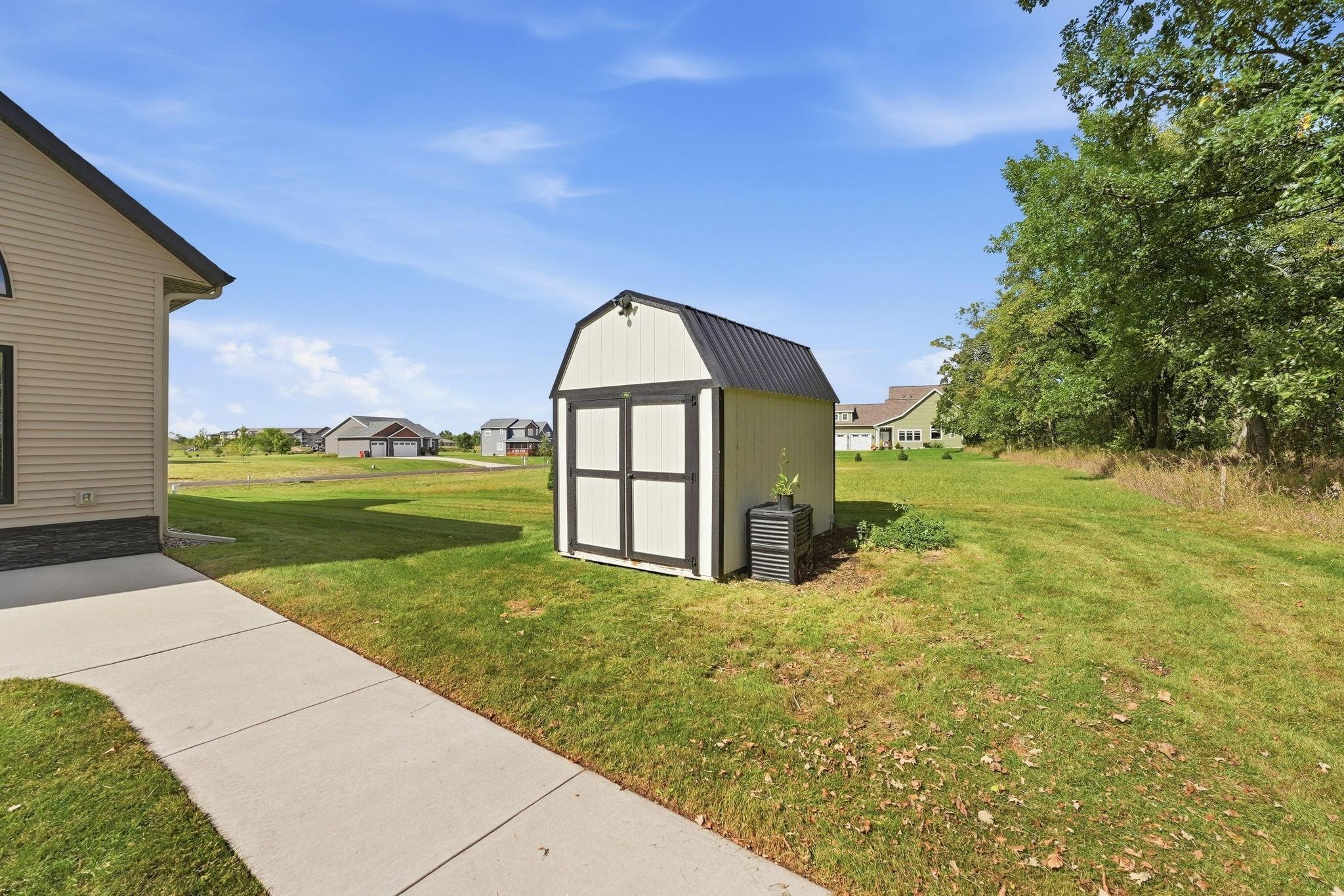 2020 single family home for sale at 4625 Redbird Lane SE in Alexandria, MN — 3 bed, 3 bath (photo 55 of 77)
