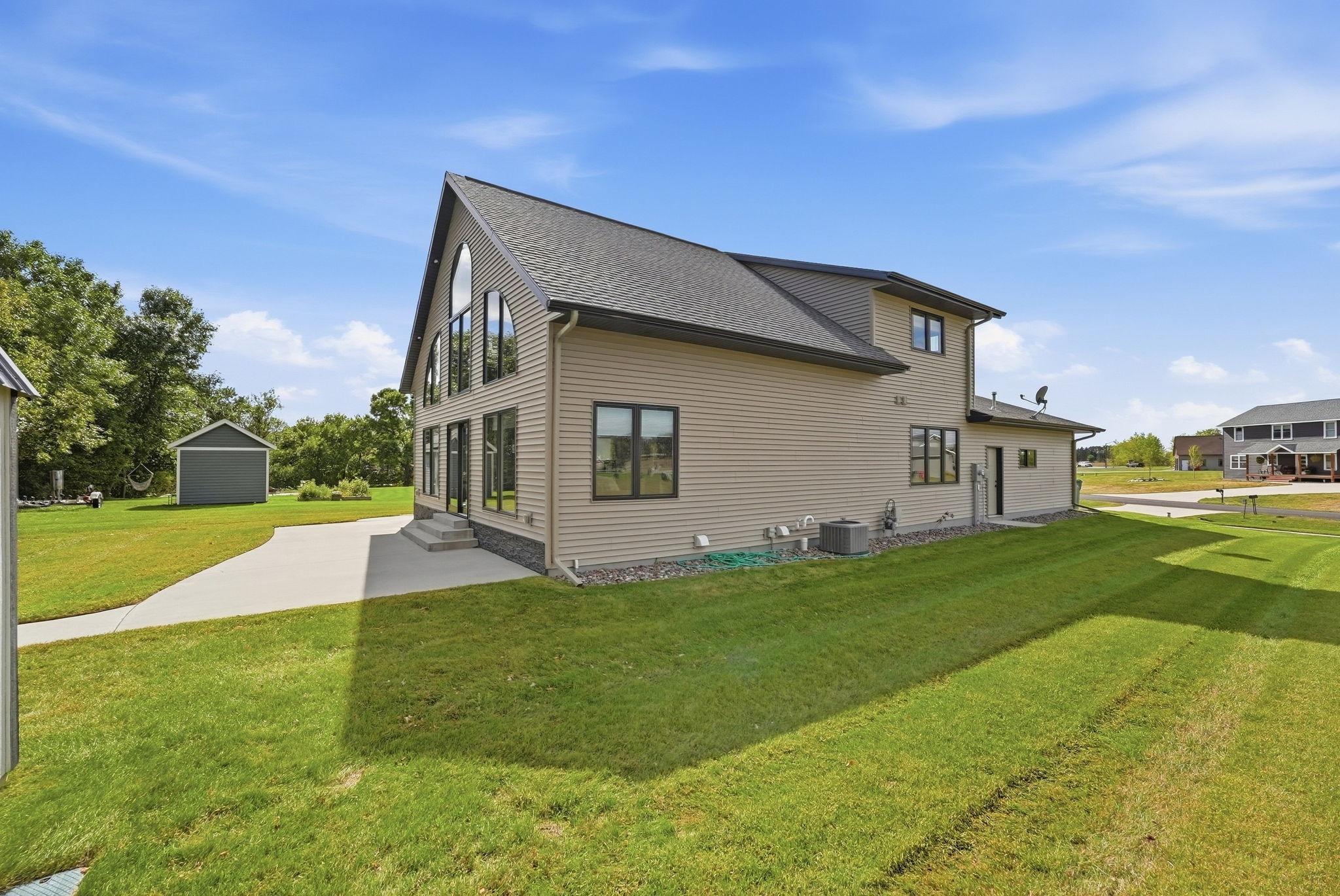 2020 single family home for sale at 4625 Redbird Lane SE in Alexandria, MN — 3 bed, 3 bath (photo 56 of 77)