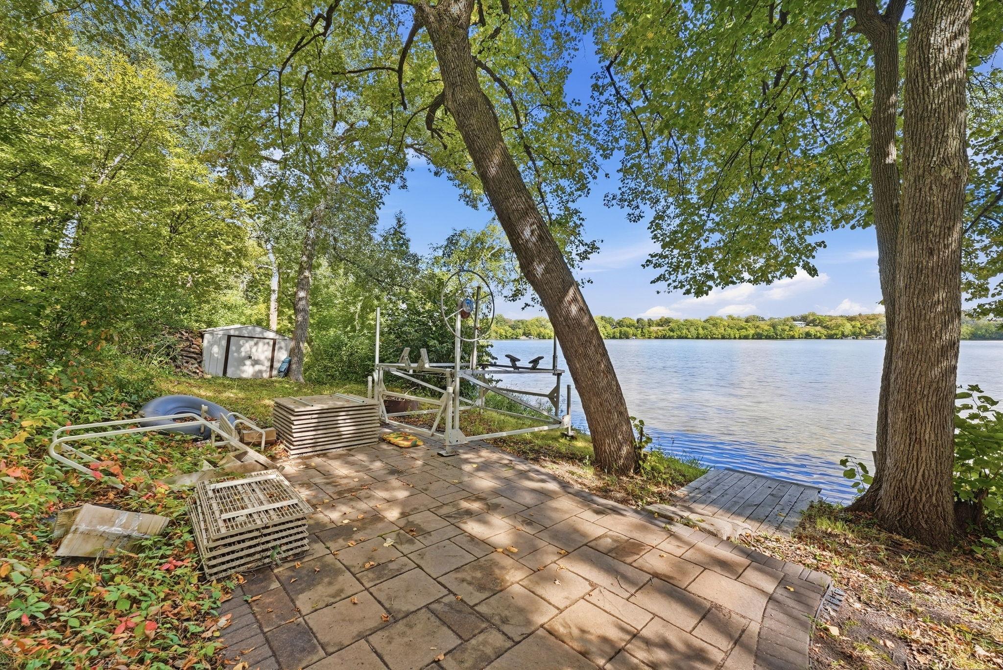 2020 single family home for sale at 4625 Redbird Lane SE in Alexandria, MN — 3 bed, 3 bath (photo 60 of 77)