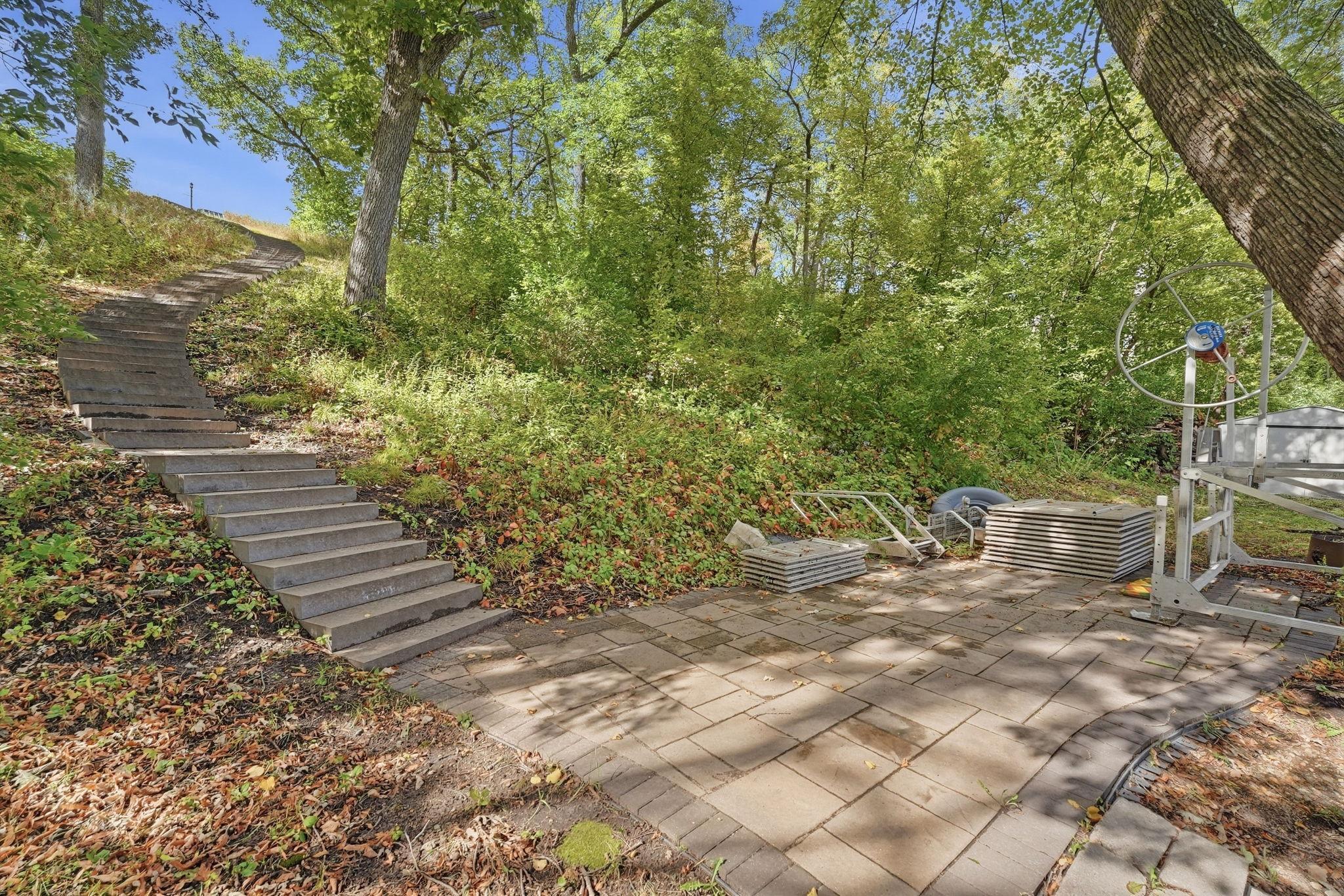 2020 single family home for sale at 4625 Redbird Lane SE in Alexandria, MN — 3 bed, 3 bath (photo 62 of 77)