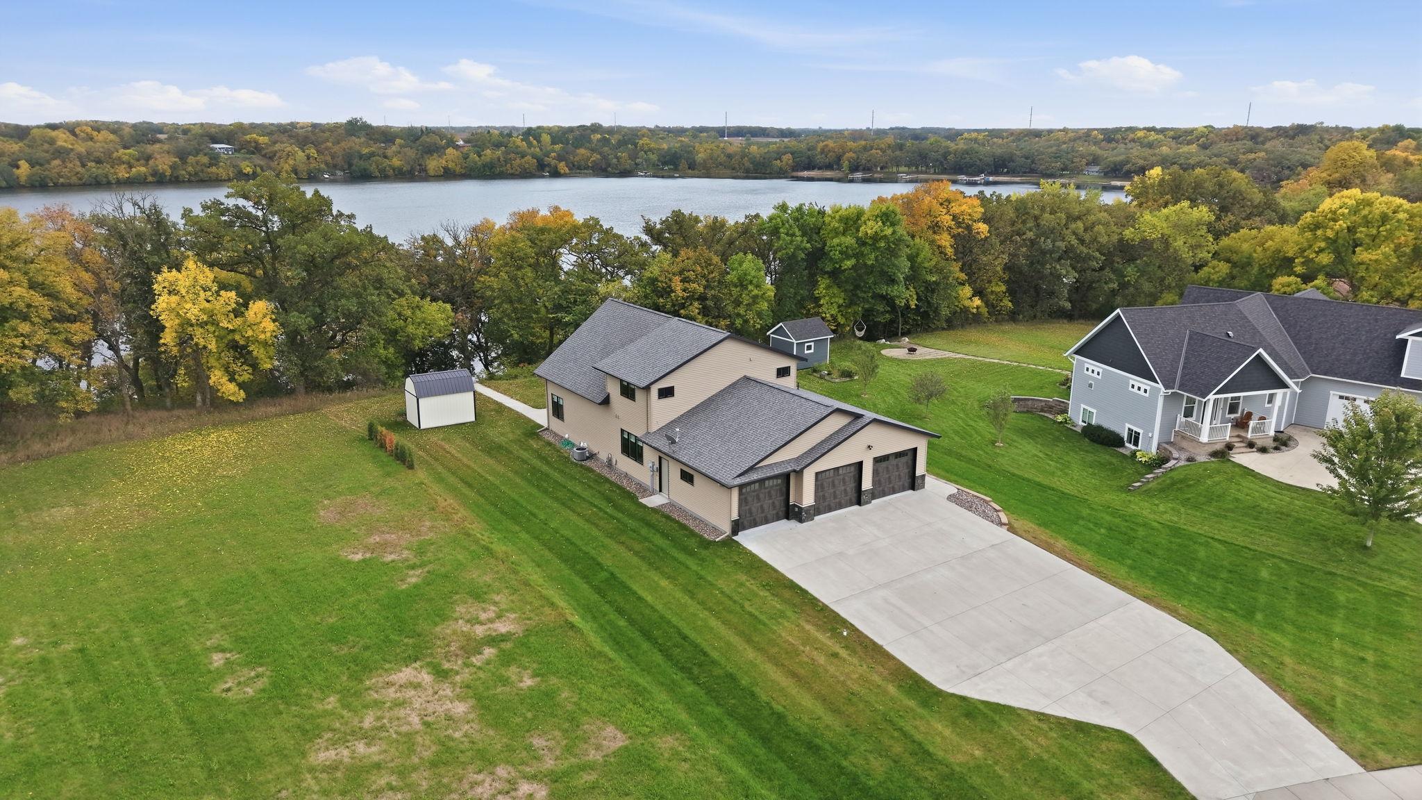 2020 single family home for sale at 4625 Redbird Lane SE in Alexandria, MN — 3 bed, 3 bath (photo 70 of 77)