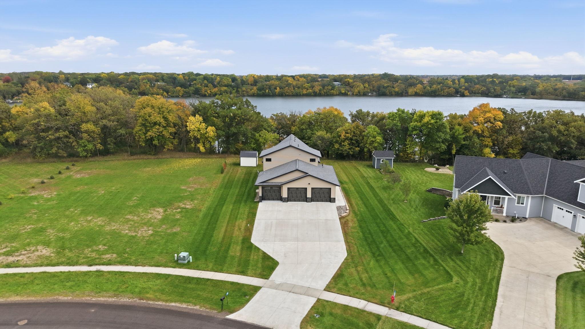 2020 single family home for sale at 4625 Redbird Lane SE in Alexandria, MN — 3 bed, 3 bath (photo 71 of 77)