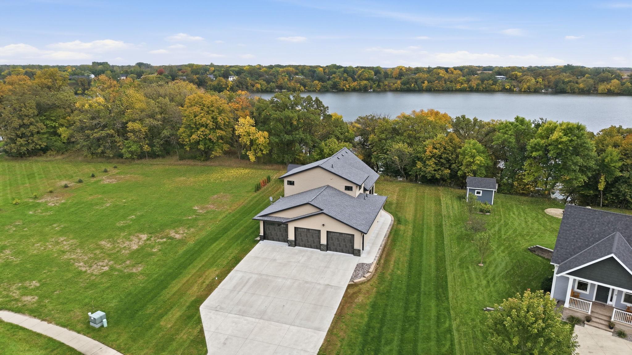 2020 single family home for sale at 4625 Redbird Lane SE in Alexandria, MN — 3 bed, 3 bath (photo 72 of 77)