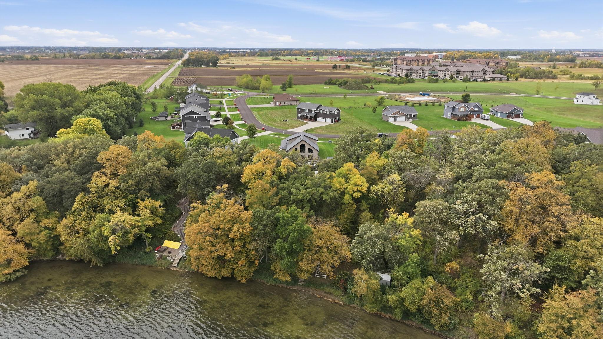 2020 single family home for sale at 4625 Redbird Lane SE in Alexandria, MN — 3 bed, 3 bath (photo 74 of 77)