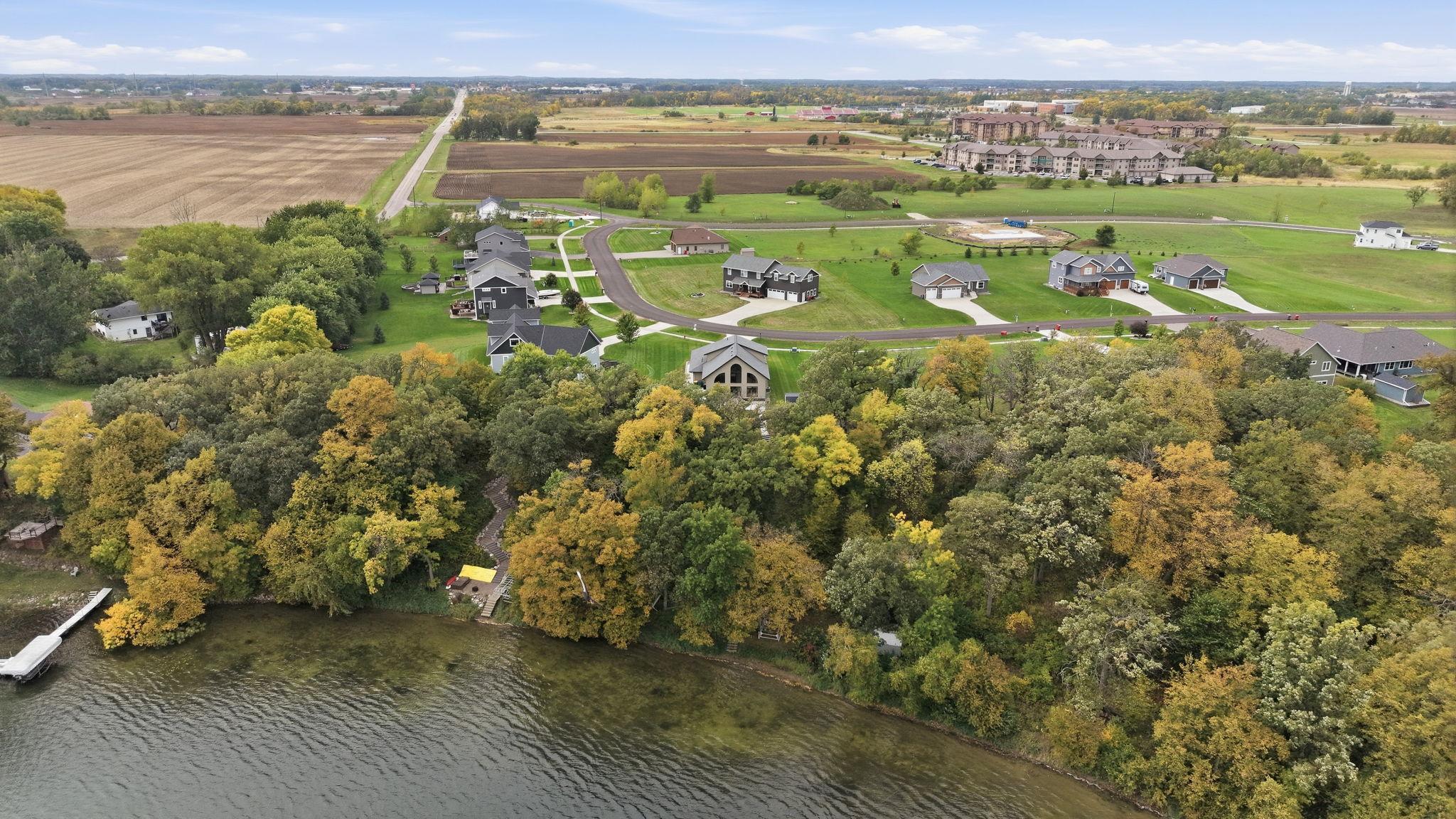 2020 single family home for sale at 4625 Redbird Lane SE in Alexandria, MN — 3 bed, 3 bath (photo 75 of 77)