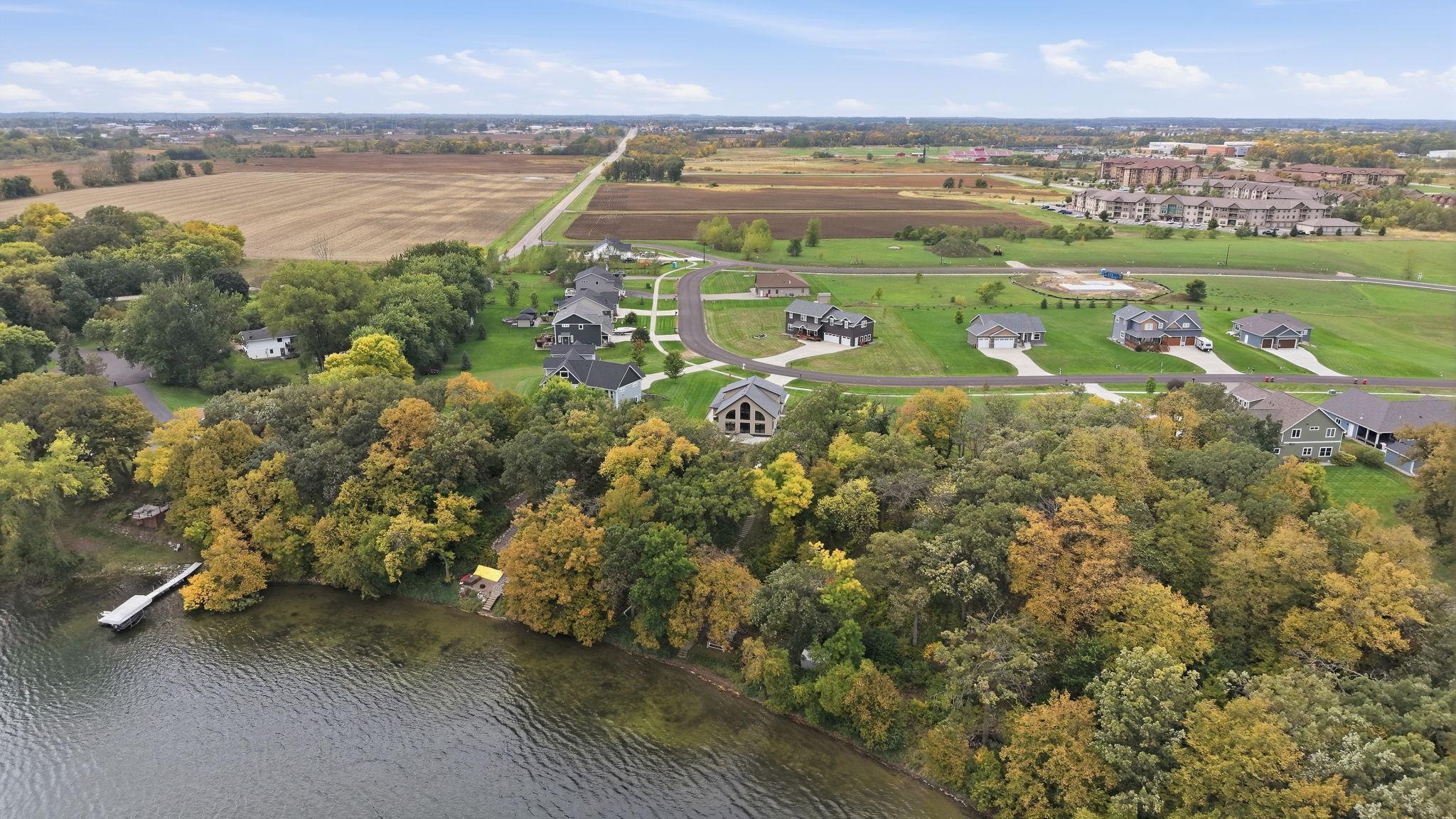 2020 single family home for sale at 4625 Redbird Lane SE in Alexandria, MN — 3 bed, 3 bath (photo 76 of 77)
