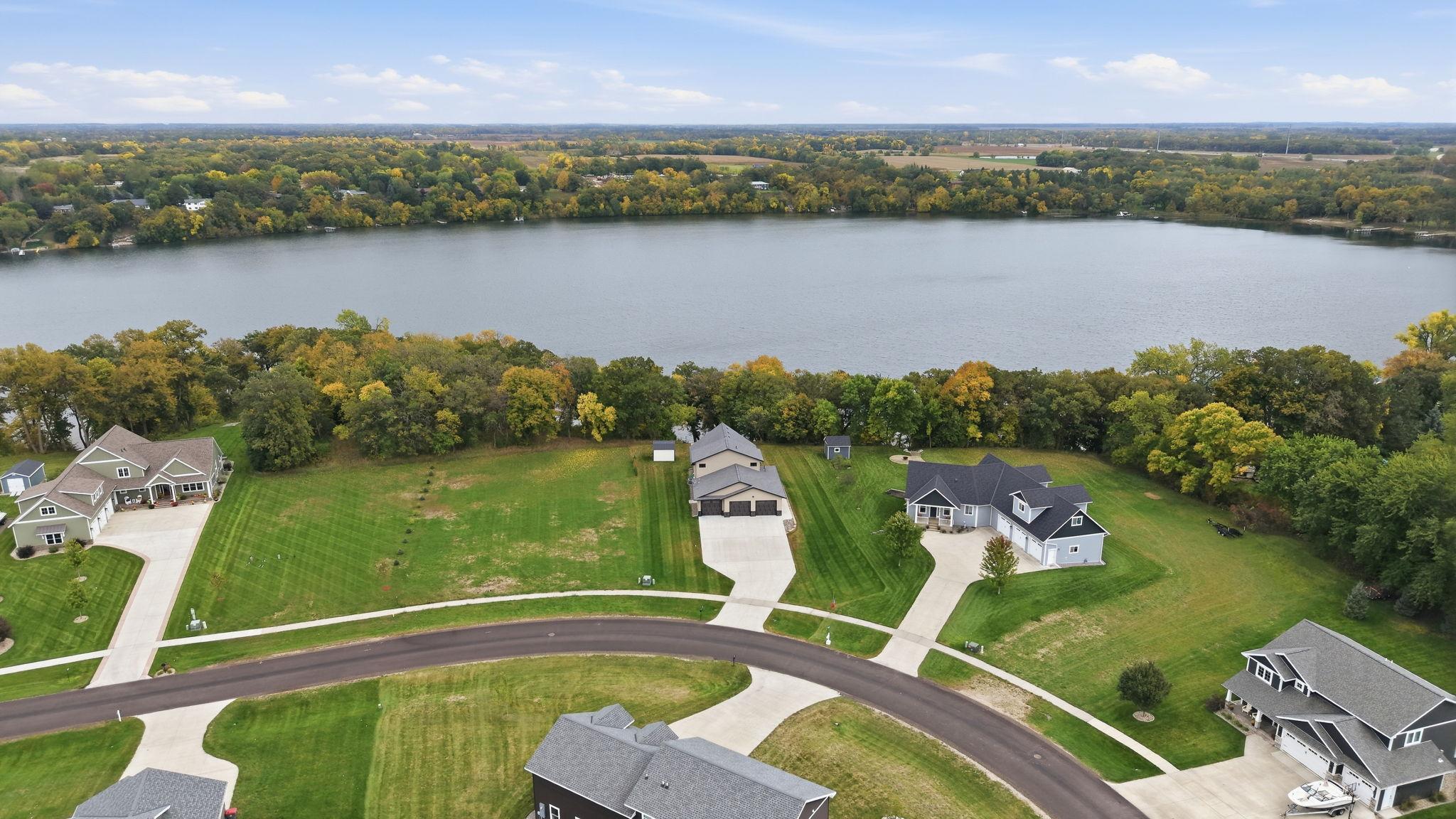 2020 single family home for sale at 4625 Redbird Lane SE in Alexandria, MN — 3 bed, 3 bath (photo 77 of 77)