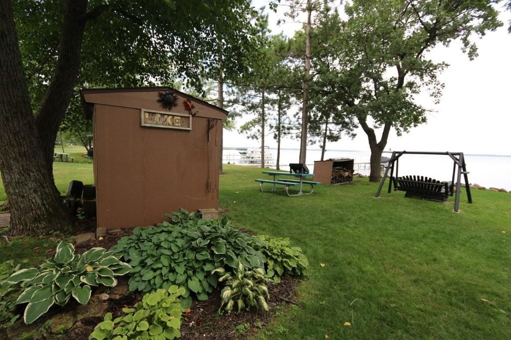 1950 single family home for sale at 46071 Boys Shore Road in Ottertail, MN — 2 bed, 1 bath (photo 20 of 21)