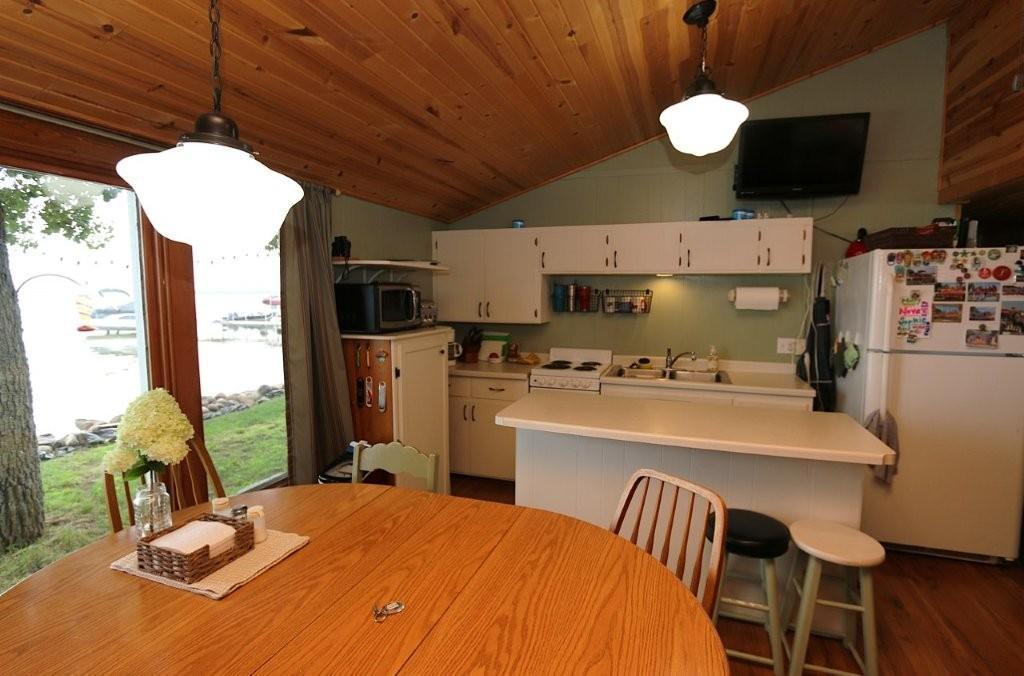 1950 single family home for sale at 46071 Boys Shore Road in Ottertail, MN — 2 bed, 1 bath (photo 8 of 21)