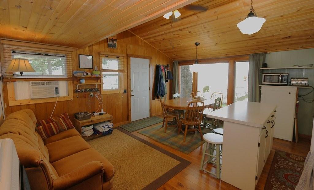 1950 single family home for sale at 46071 Boys Shore Road in Ottertail, MN — 2 bed, 1 bath (photo 9 of 21)