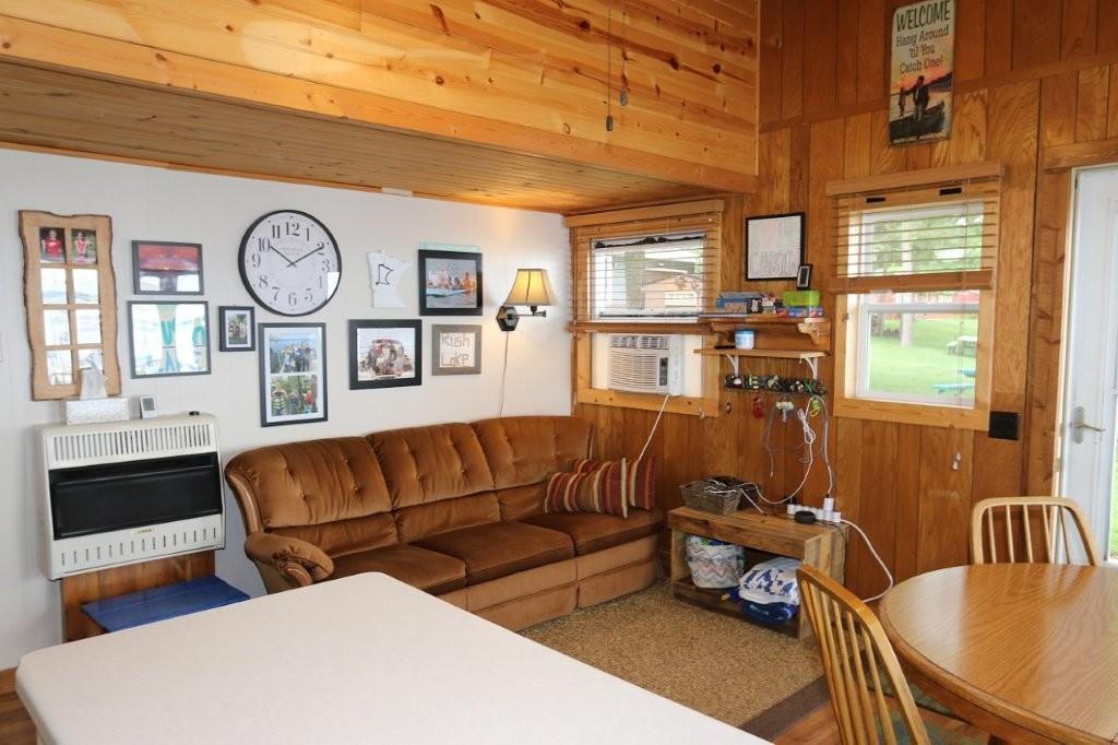 1950 single family home for sale at 46071 Boys Shore Road in Ottertail, MN — 2 bed, 1 bath (photo 10 of 21)