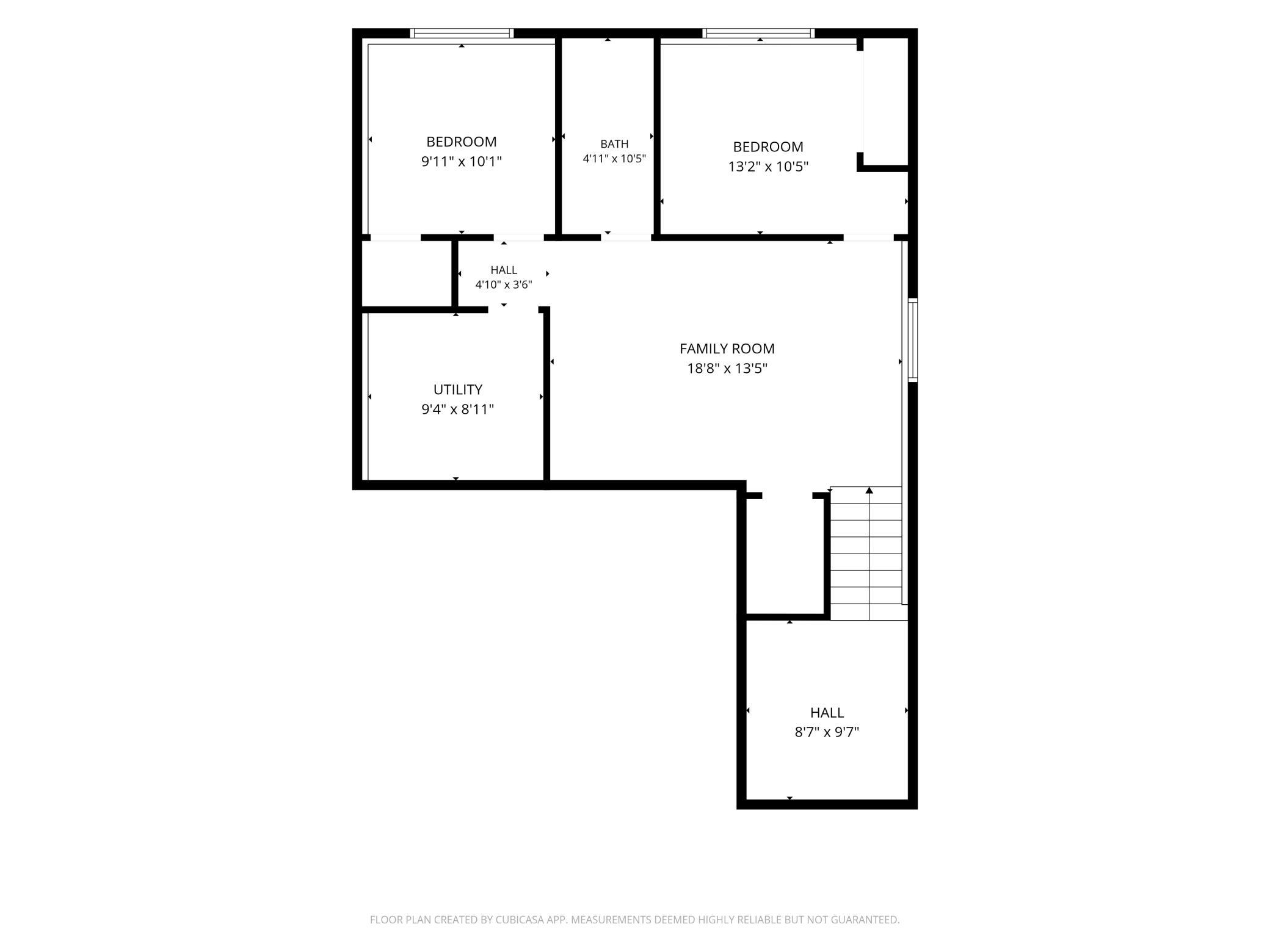 2024 single family home for sale at 2506 Fulton Loop S in Fargo, ND — 4 bed, 3 bath (photo 29 of 31)