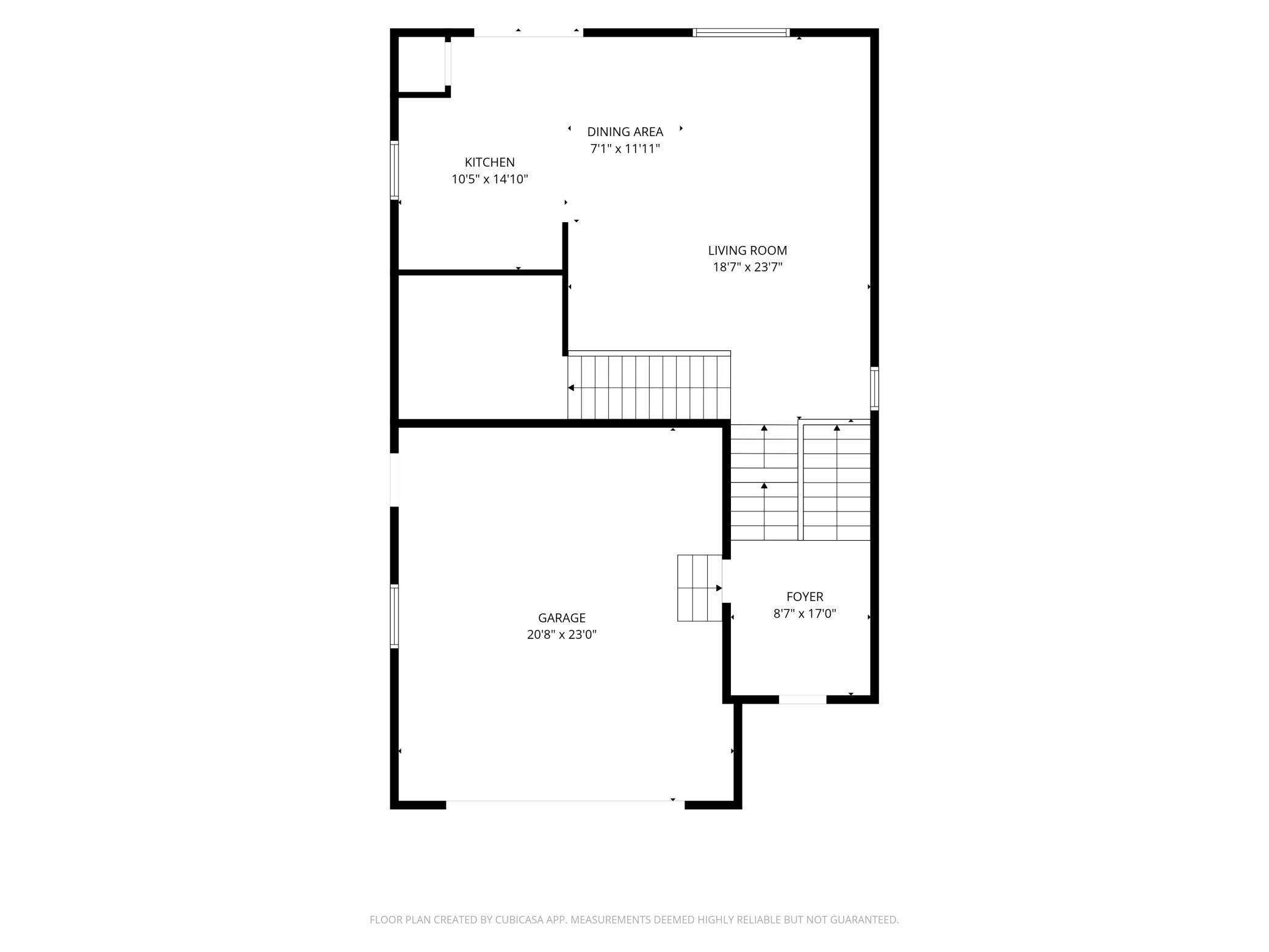 2024 single family home for sale at 2506 Fulton Loop S in Fargo, ND — 4 bed, 3 bath (photo 30 of 31)