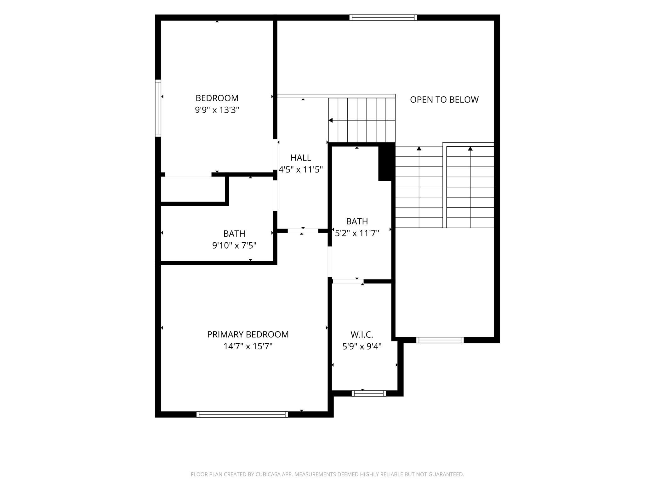 2024 single family home for sale at 2506 Fulton Loop S in Fargo, ND — 4 bed, 3 bath (photo 31 of 31)