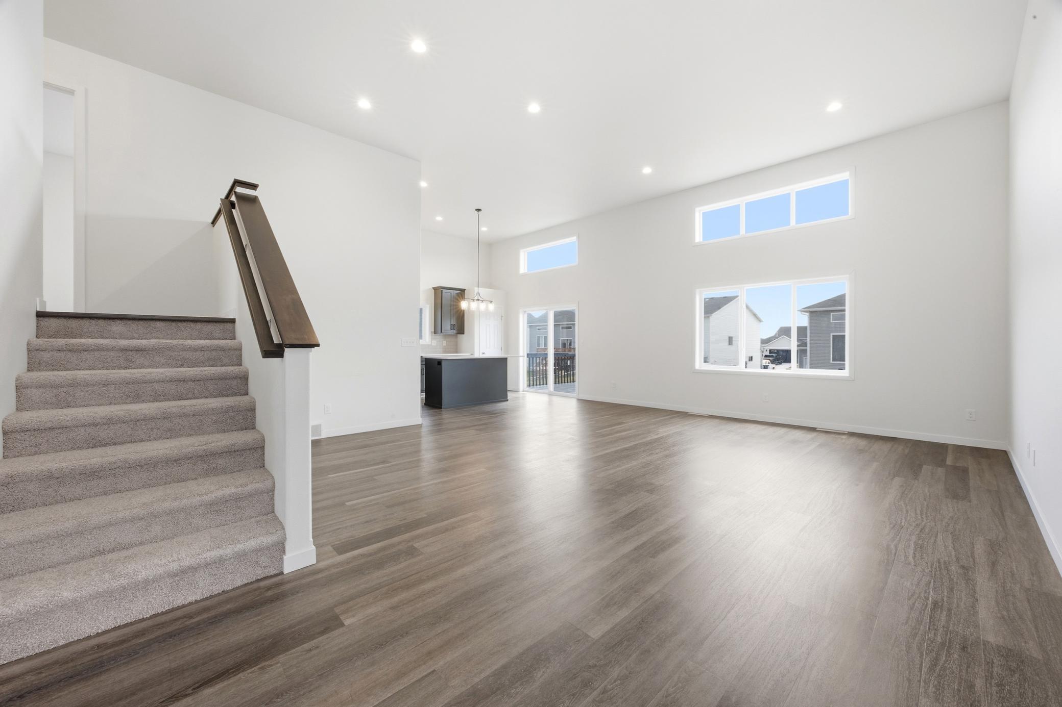 2024 single family home for sale at 2506 Fulton Loop S in Fargo, ND — 4 bed, 3 bath (photo 5 of 31)