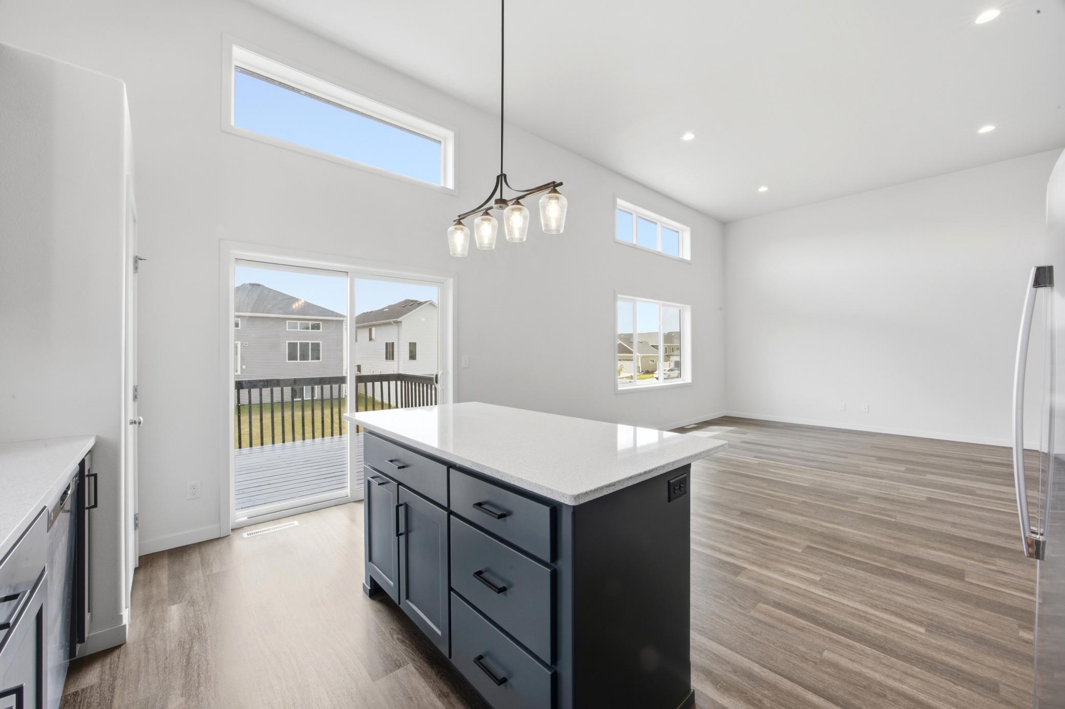2024 single family home for sale at 2506 Fulton Loop S in Fargo, ND — 4 bed, 3 bath (photo 9 of 31)