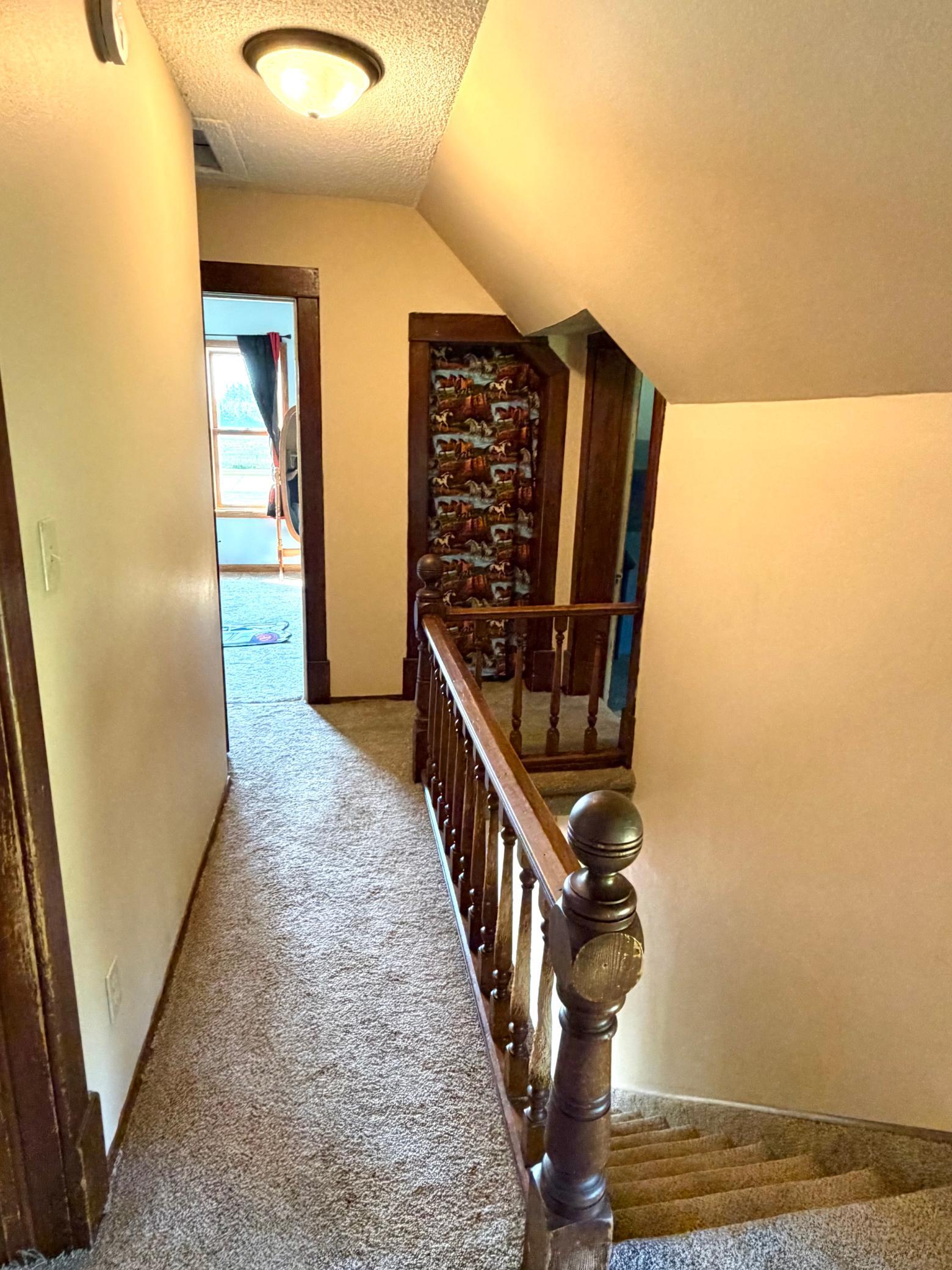1910 single family home for sale at 28707 350th Avenue in Roseau, MN — 4 bed, 2 bath (photo 13 of 24)